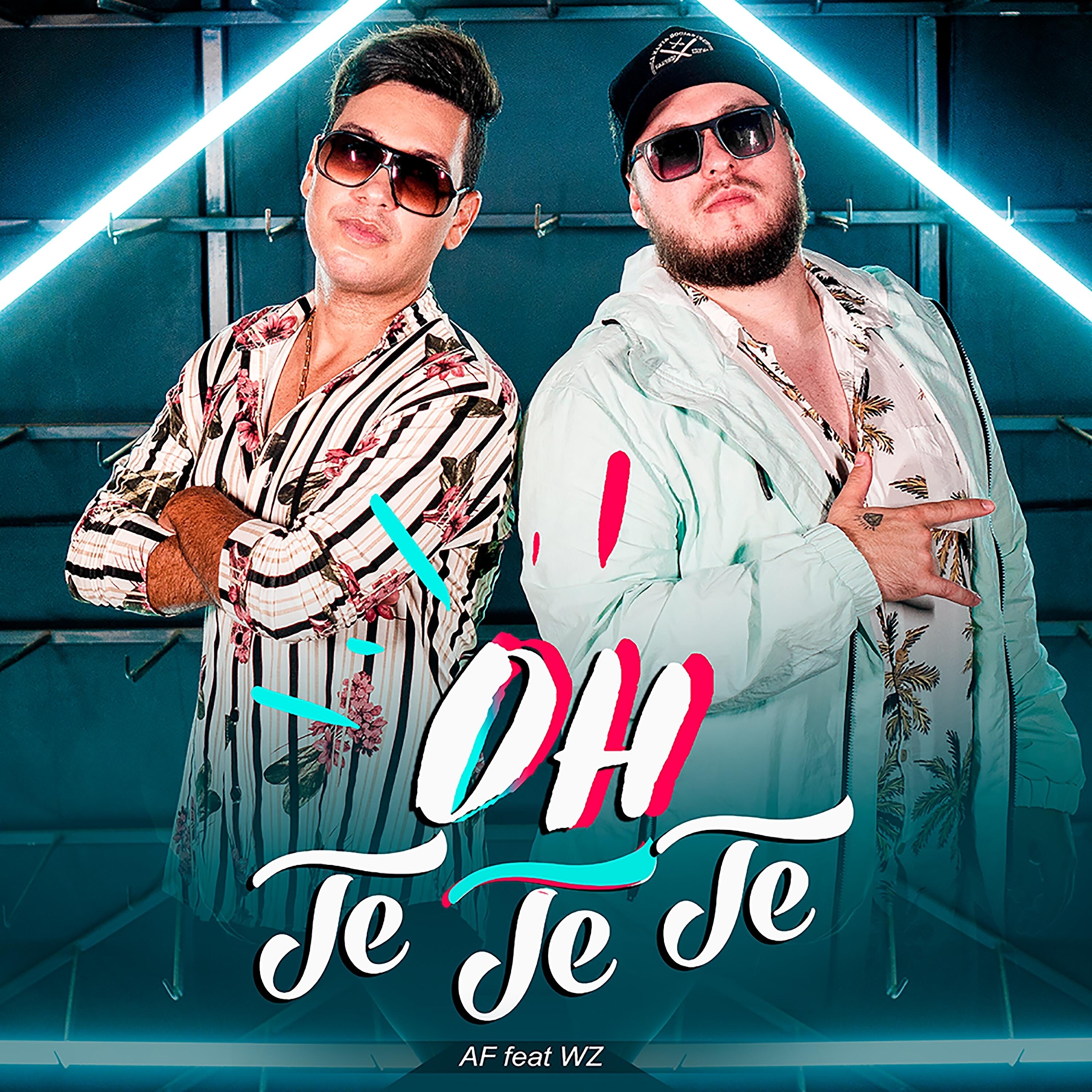 Alex Ferrari - OH TETETE (BREGA FUNK REMIX REGGAETON)