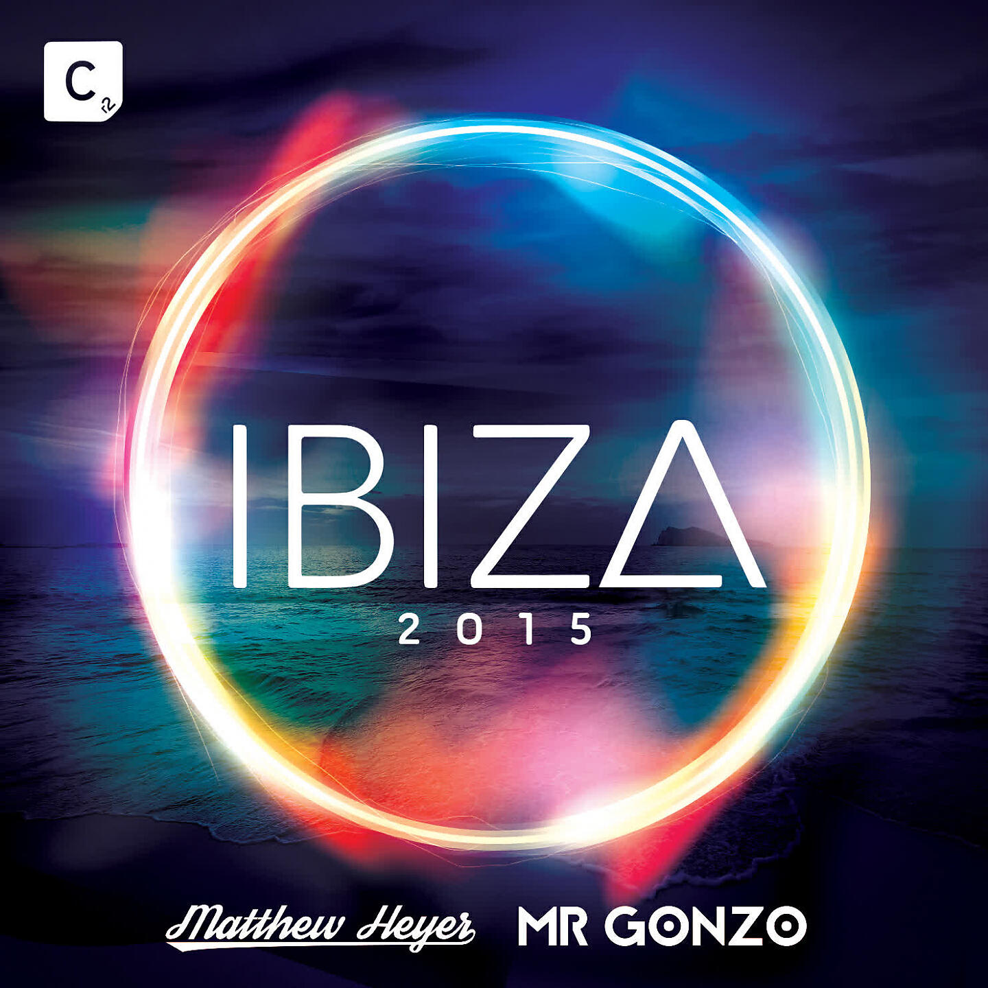 Henrix - The Underground (Mr. Gonzo Remix)