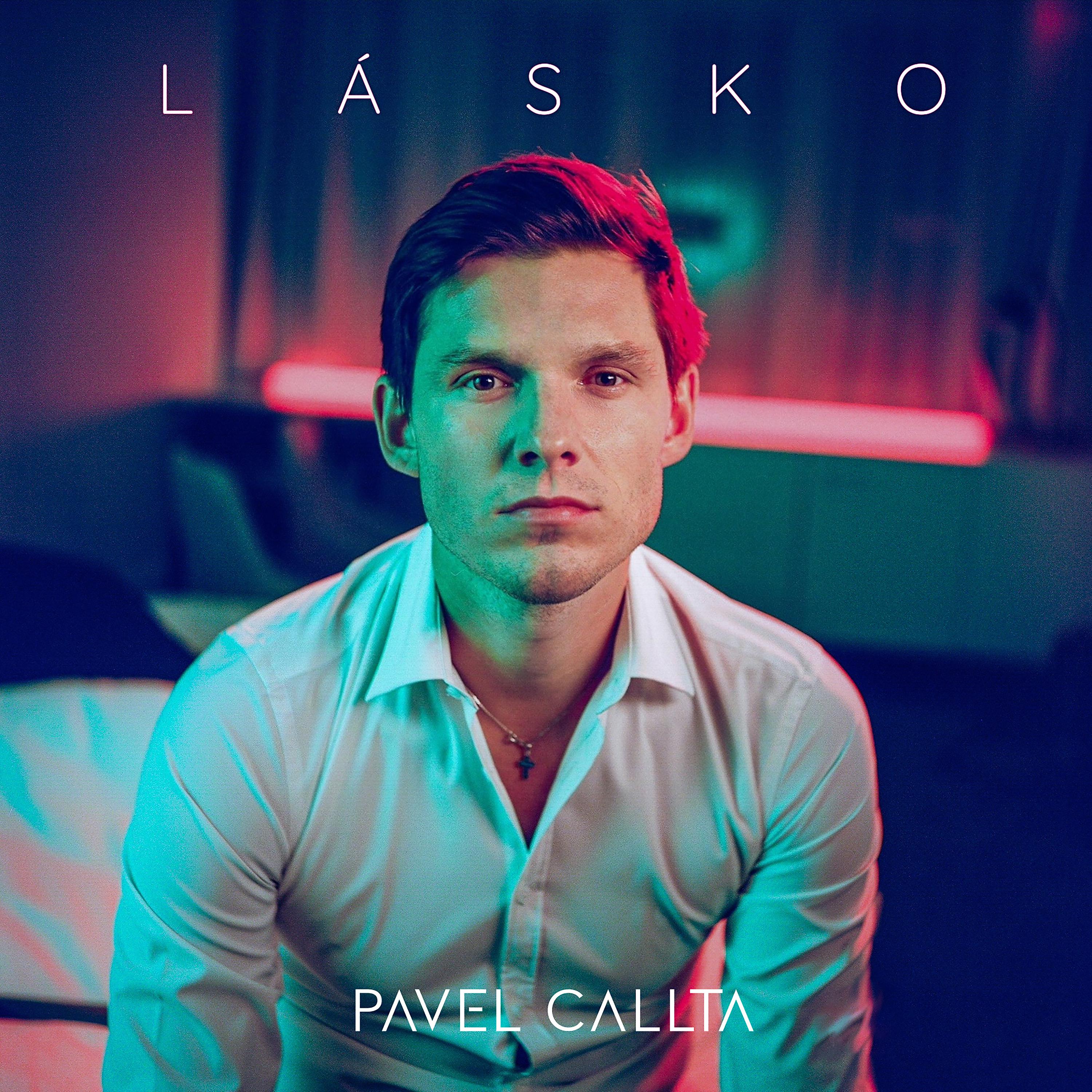 Постер альбома Lásko