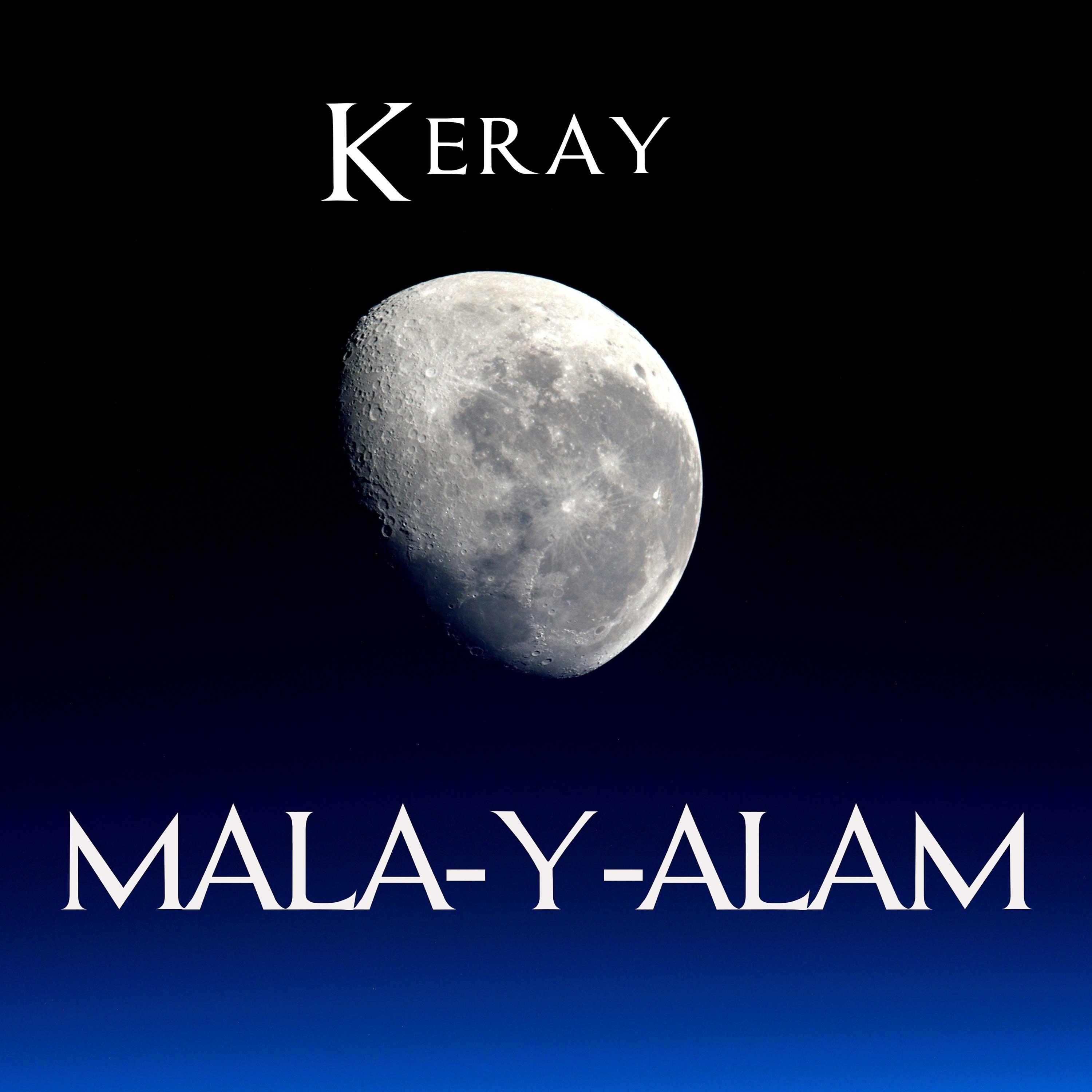 Постер альбома Mala-y-alam