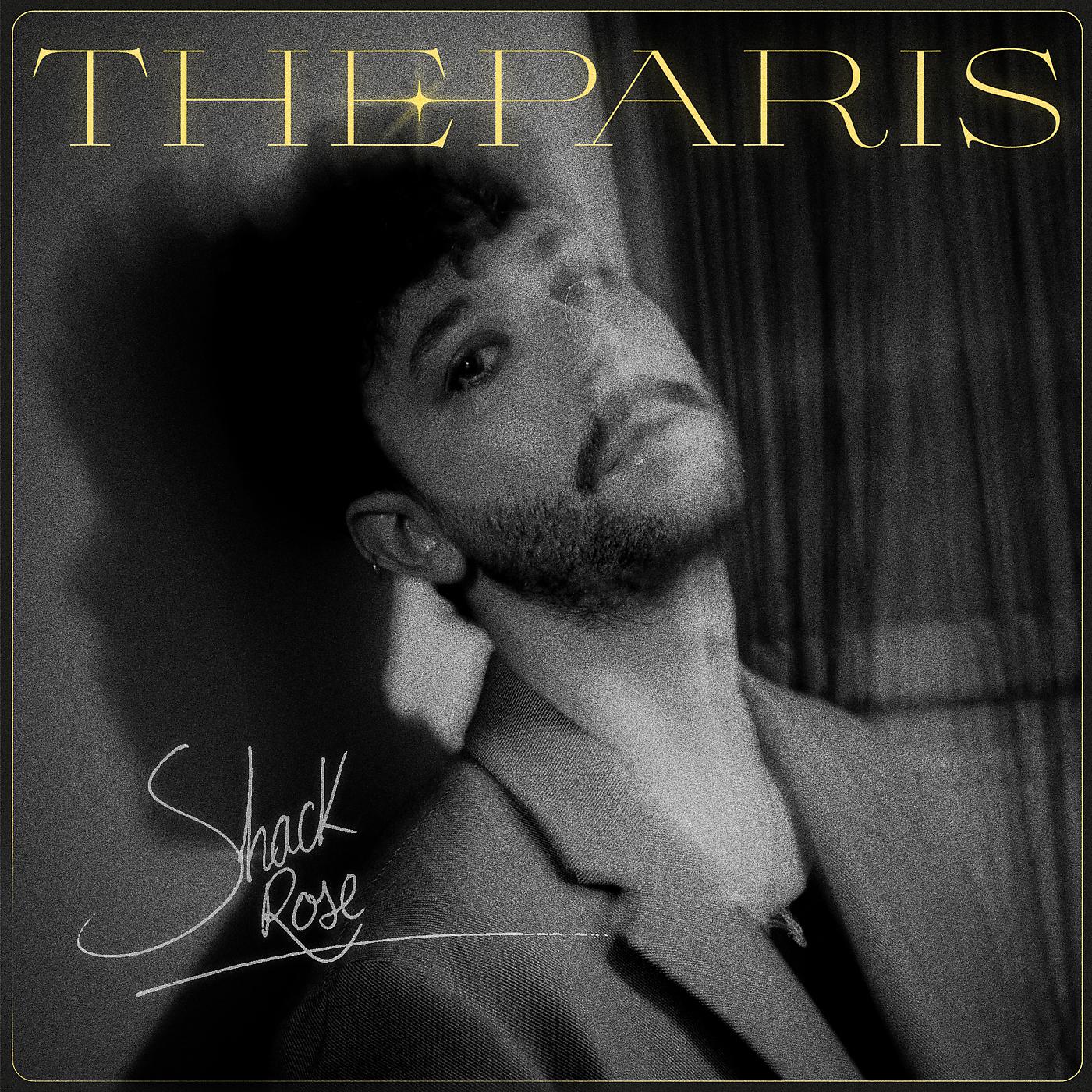 Постер альбома The Paris