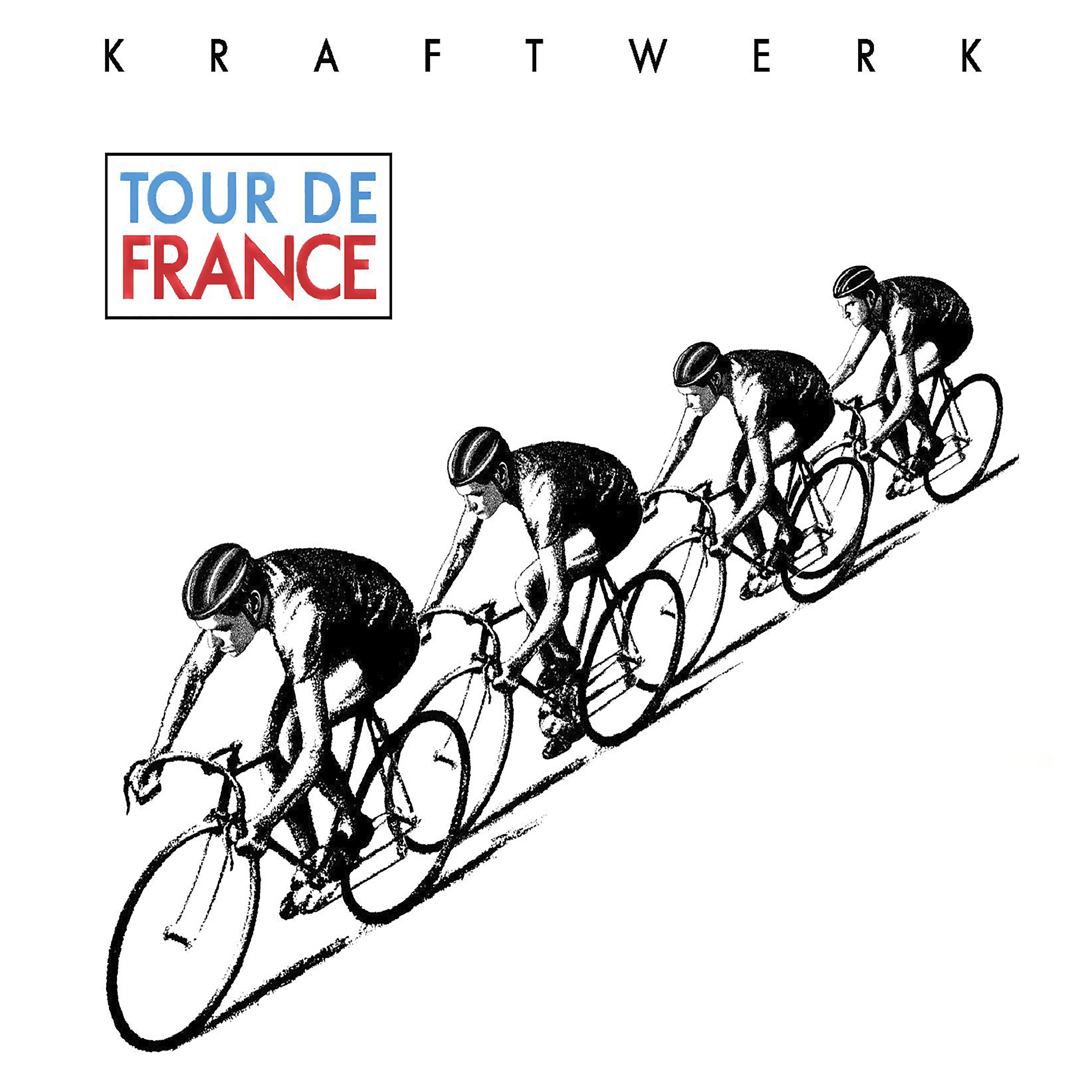 Постер альбома Tour De France (Etape 2) [Edit]