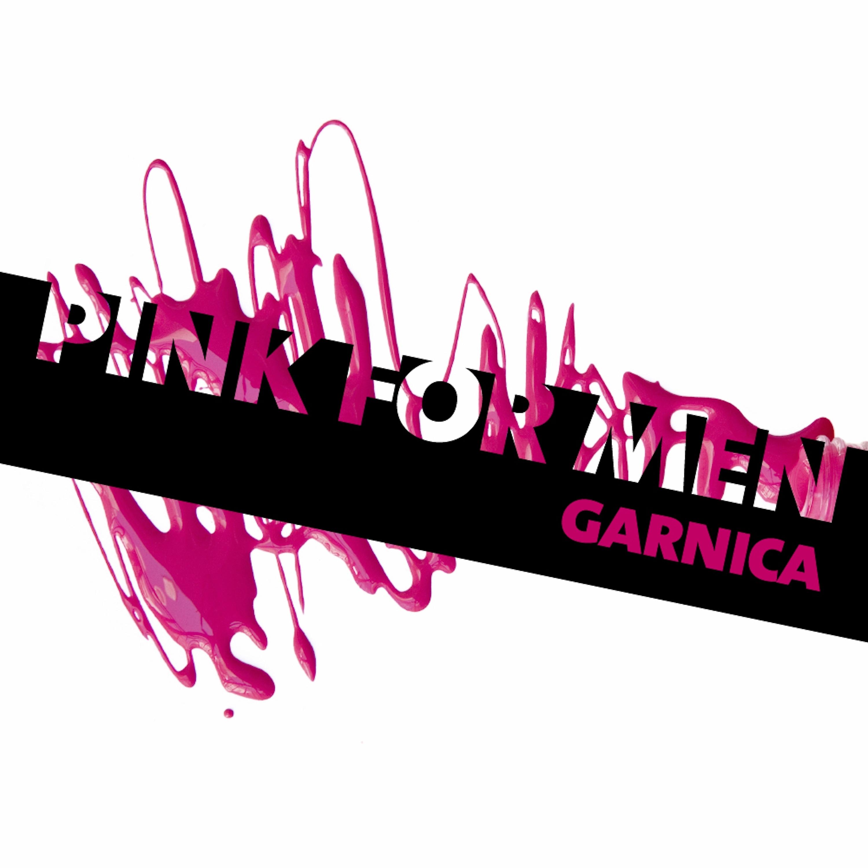 Постер альбома Pink For Men