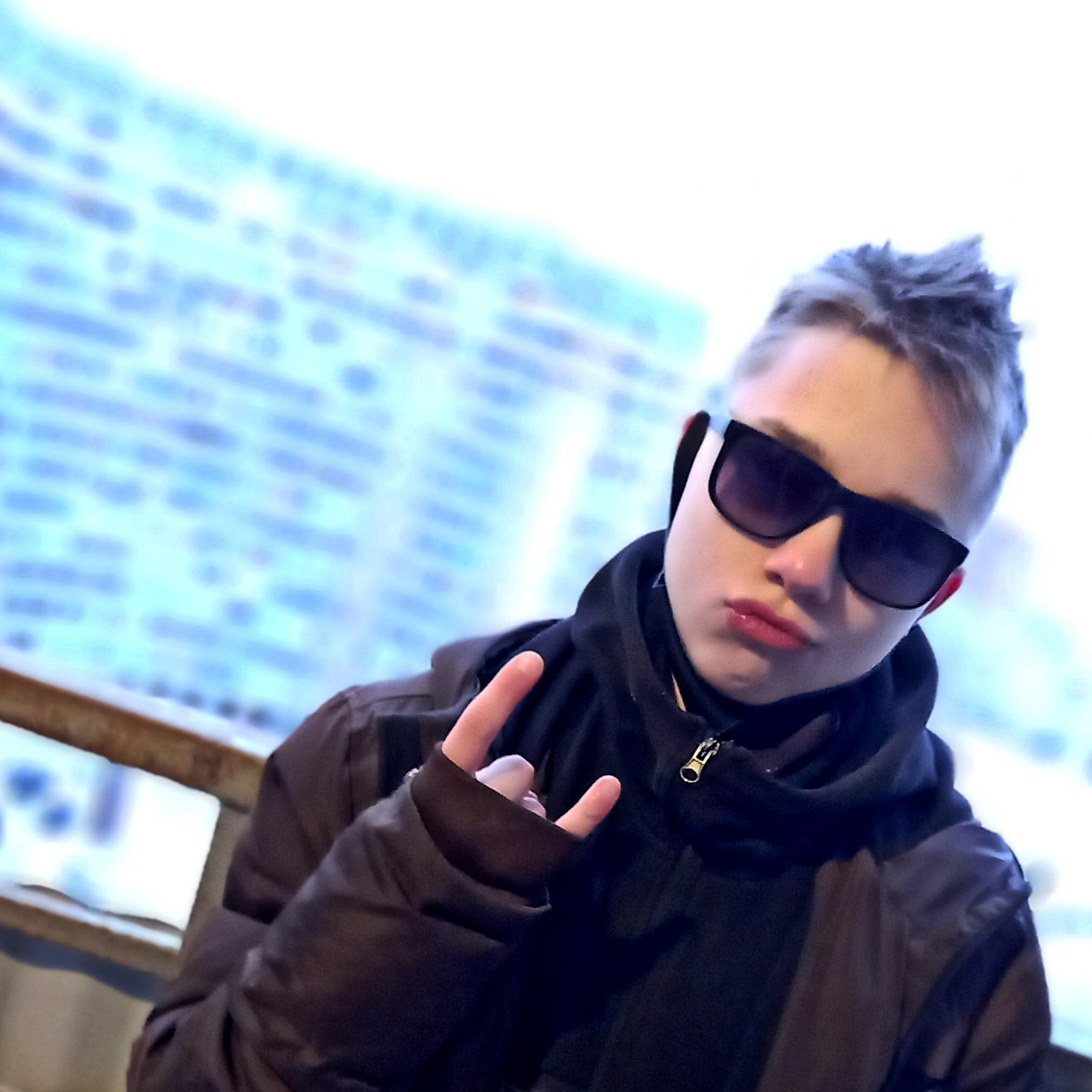 ROOFT - Snus Man
