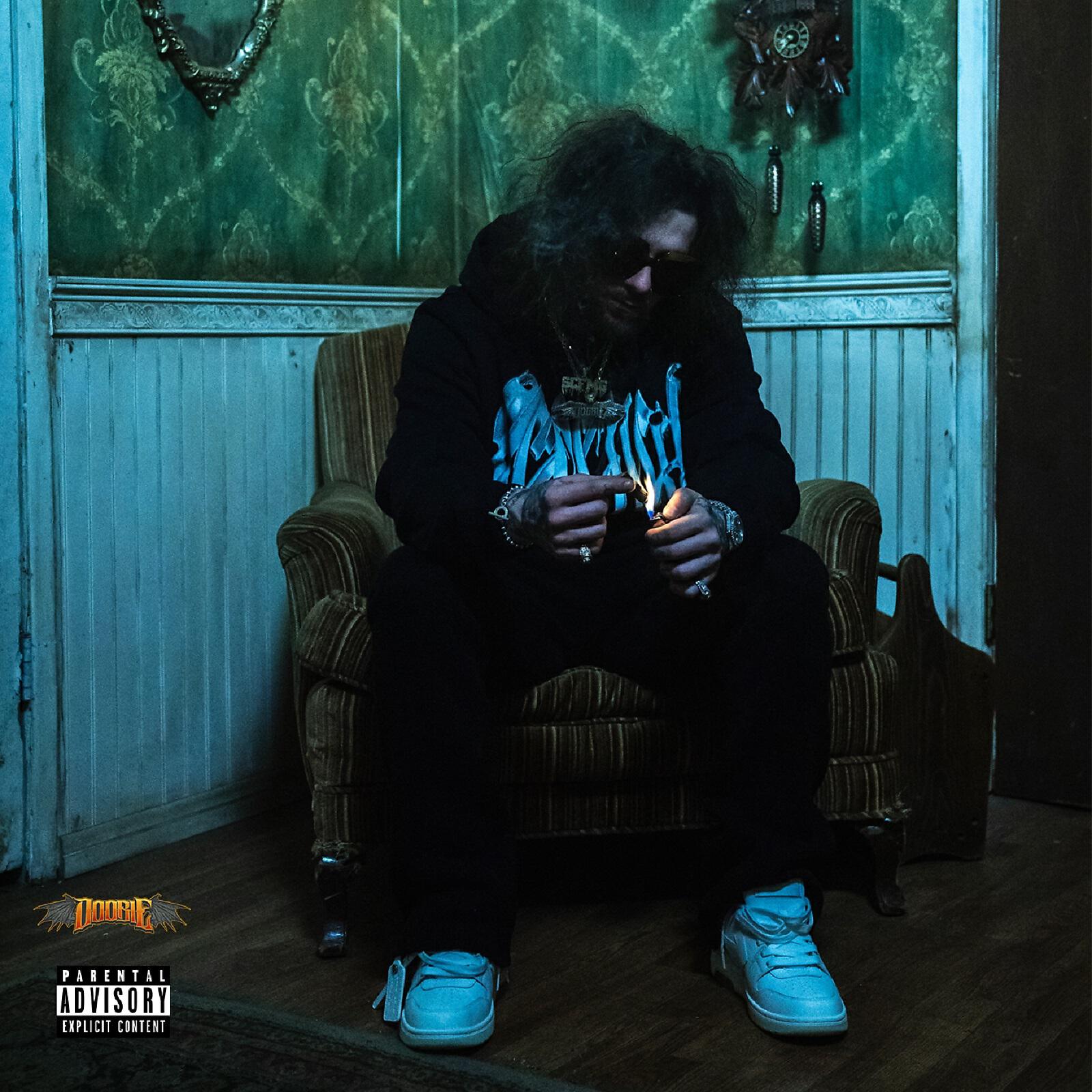 Doobie - Admit That You're Wrong (feat. Caskey)