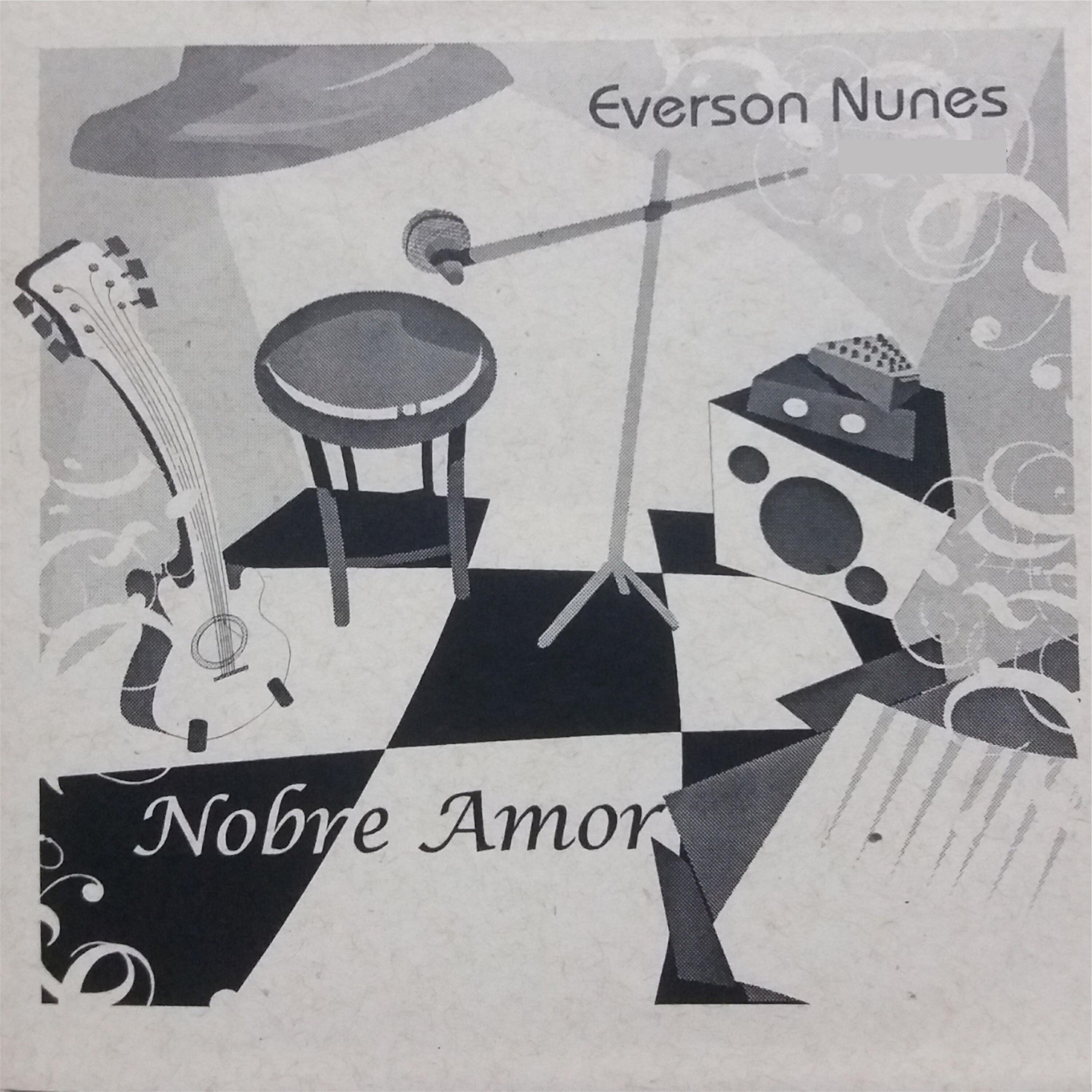 Everson Nunes - Por Onde Começar