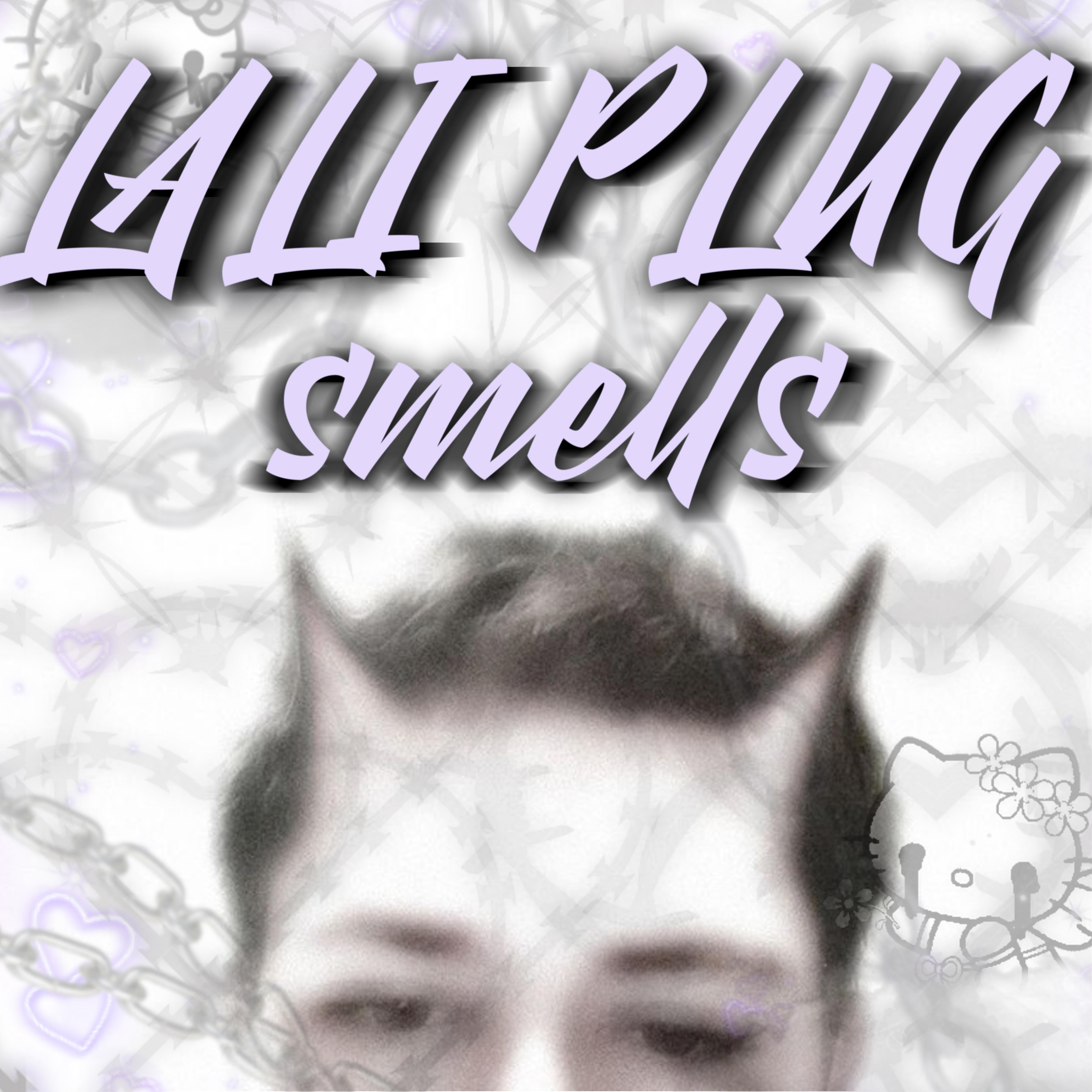Постер альбома Smells