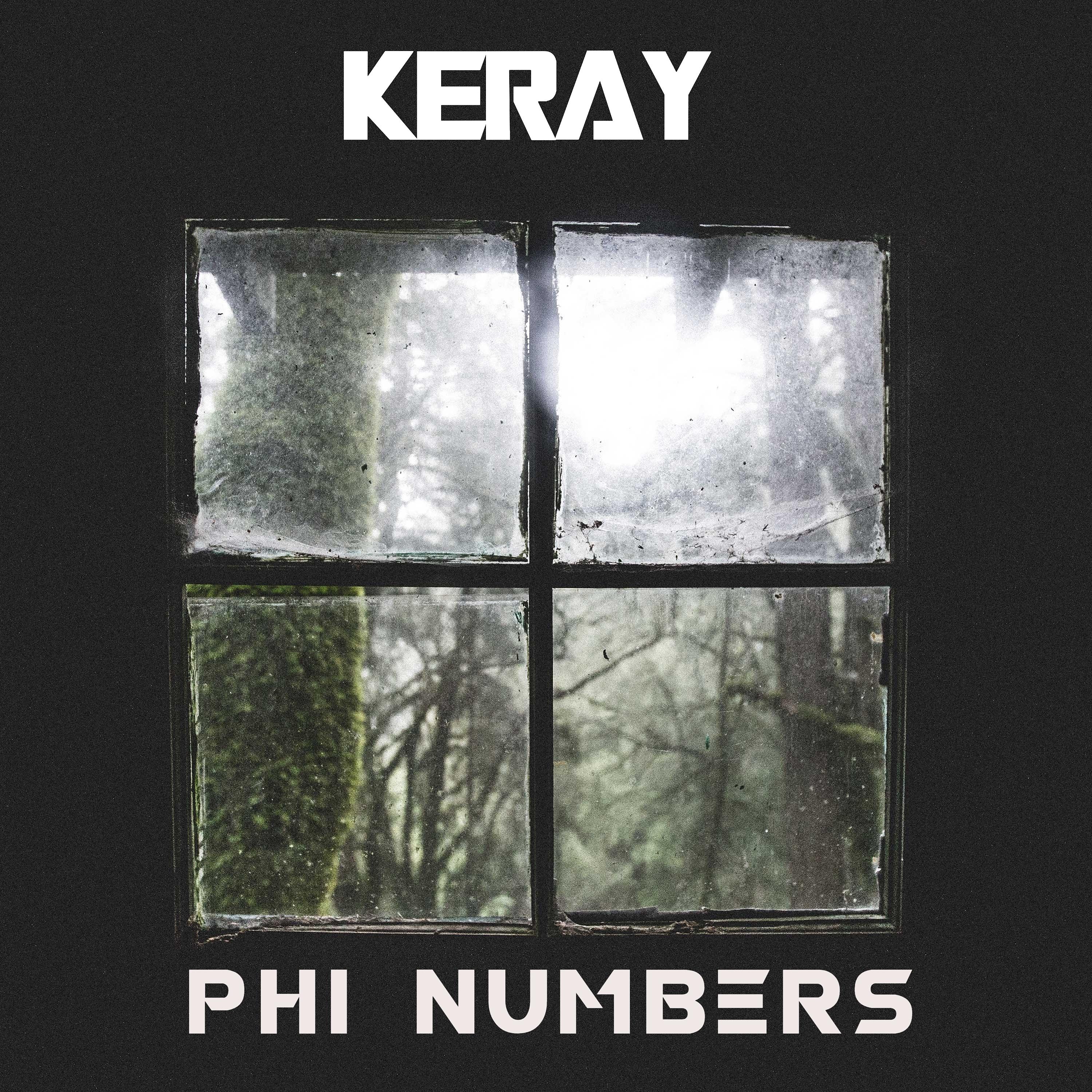 Постер альбома Phi Numbers