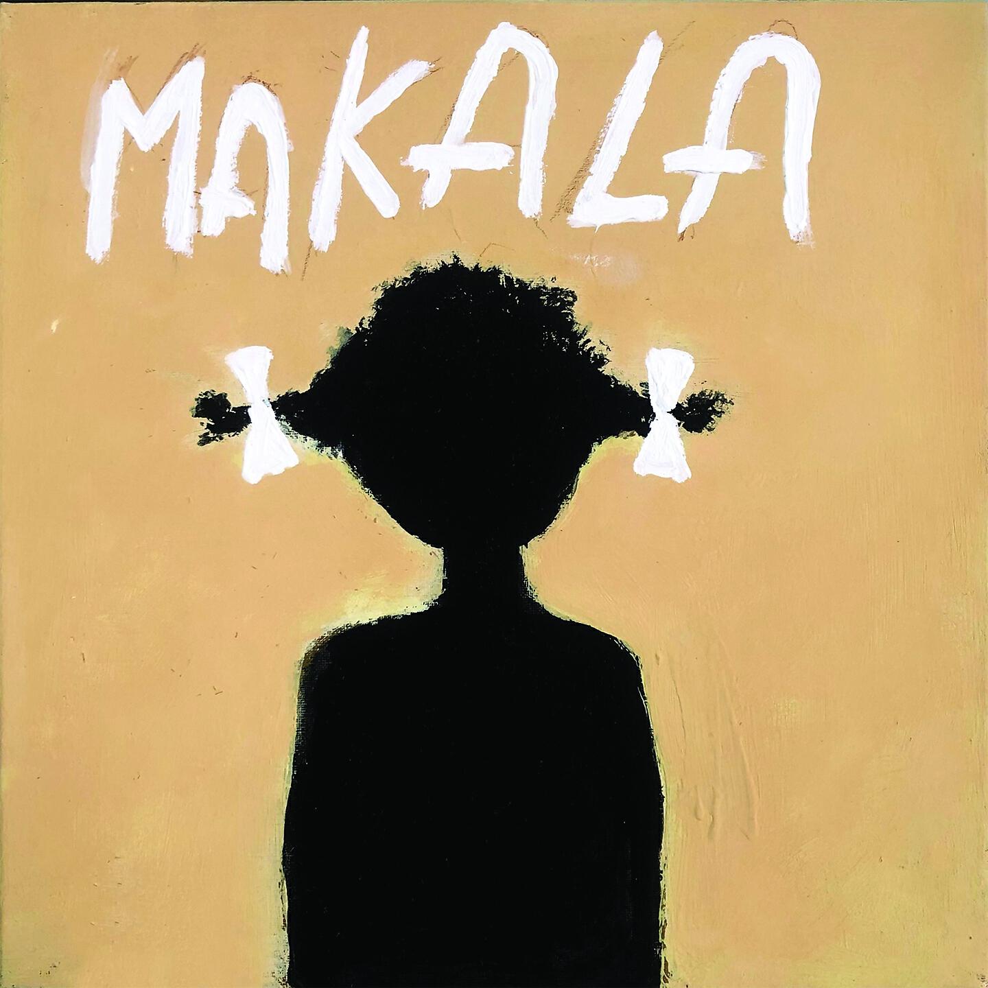 Afekat - Makala
