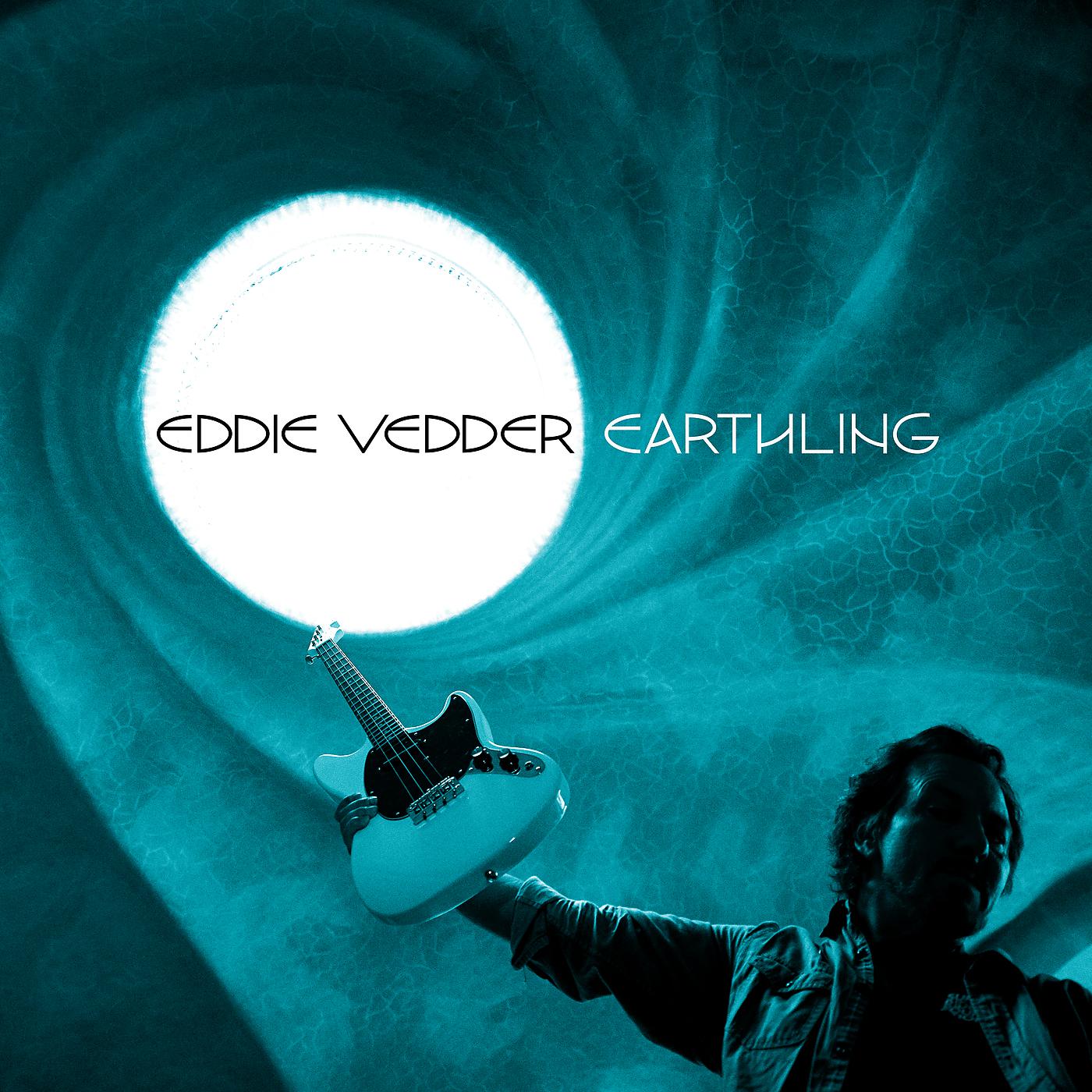 Постер альбома Earthling