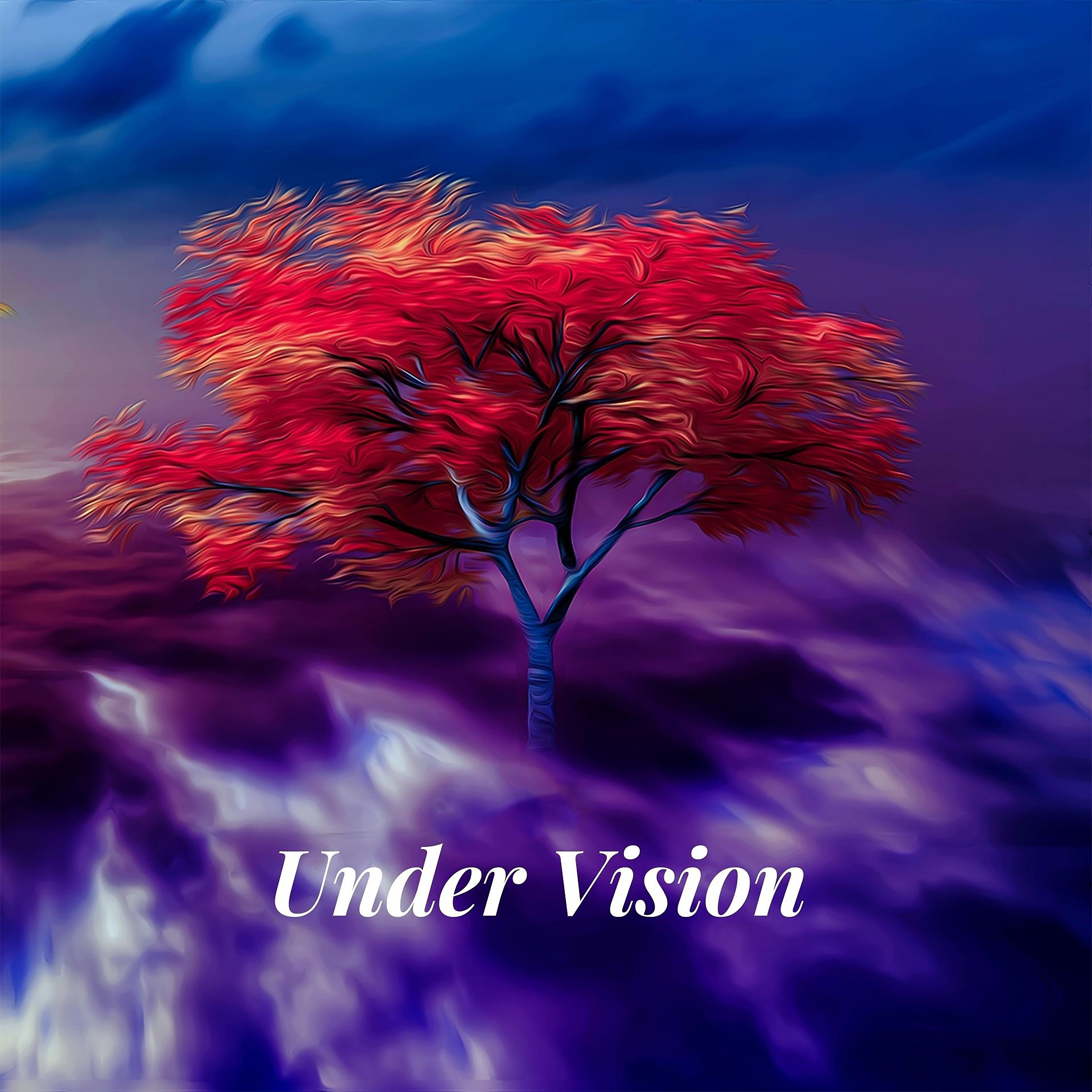 Постер альбома Under Vision