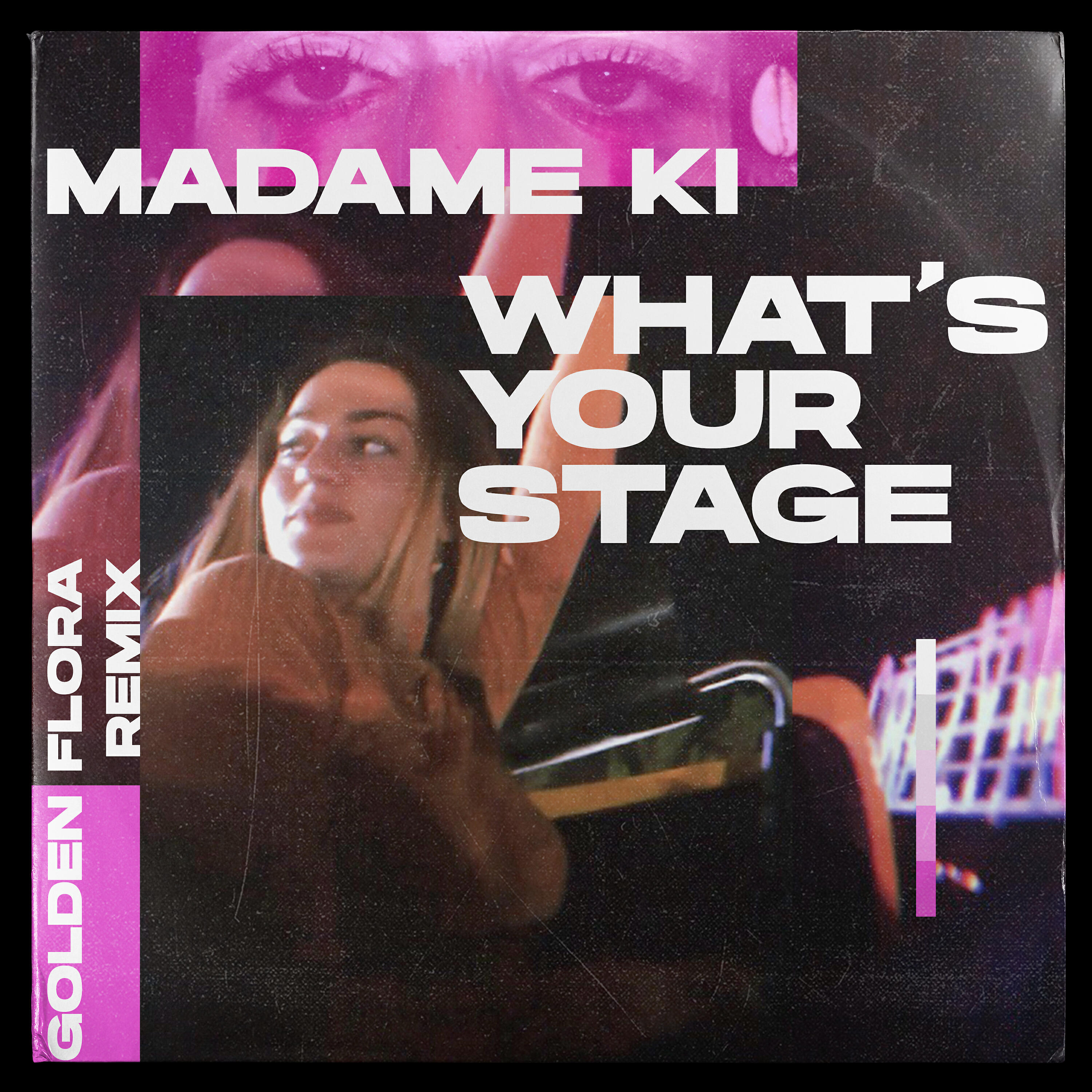 Your stage