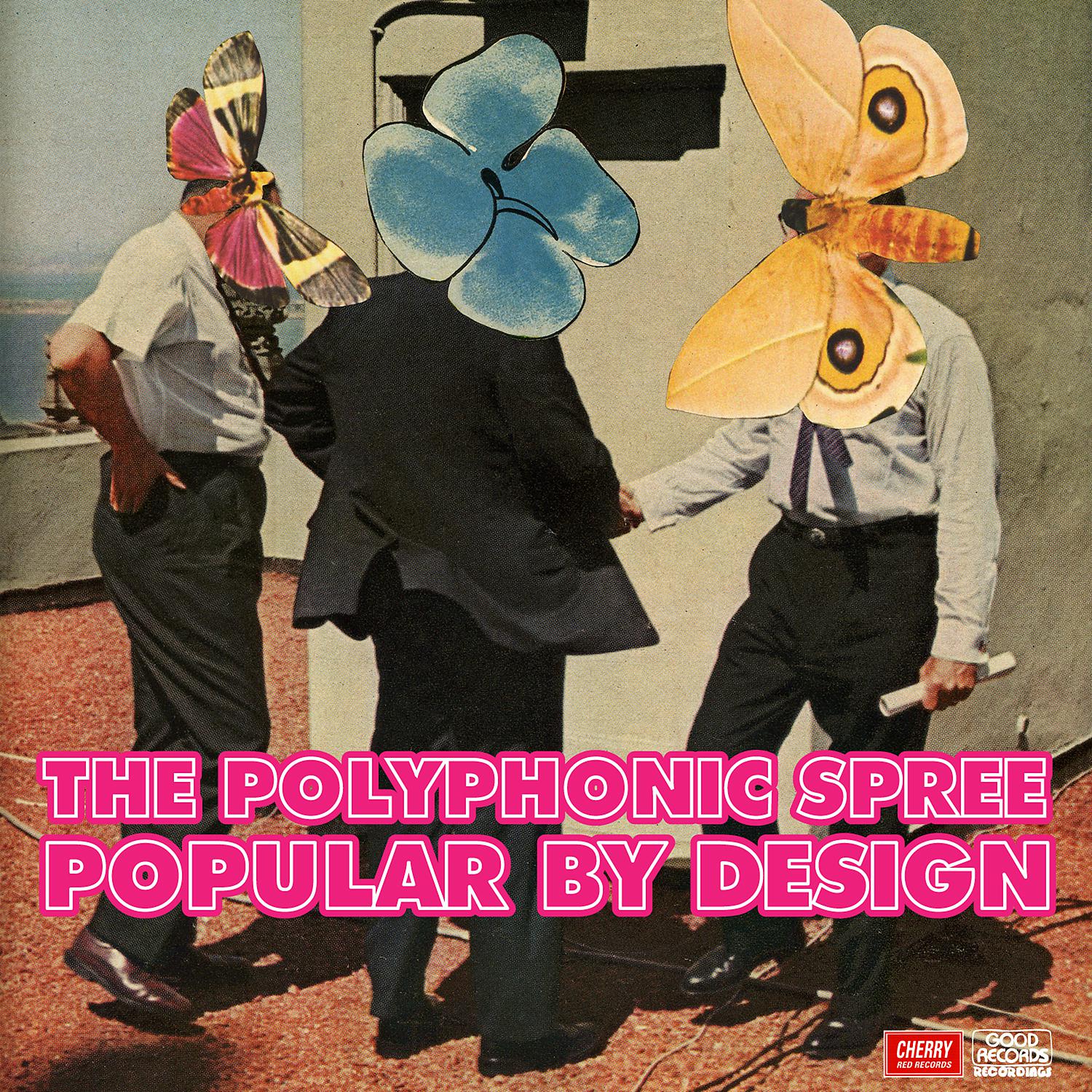 Постер альбома Popular by Design