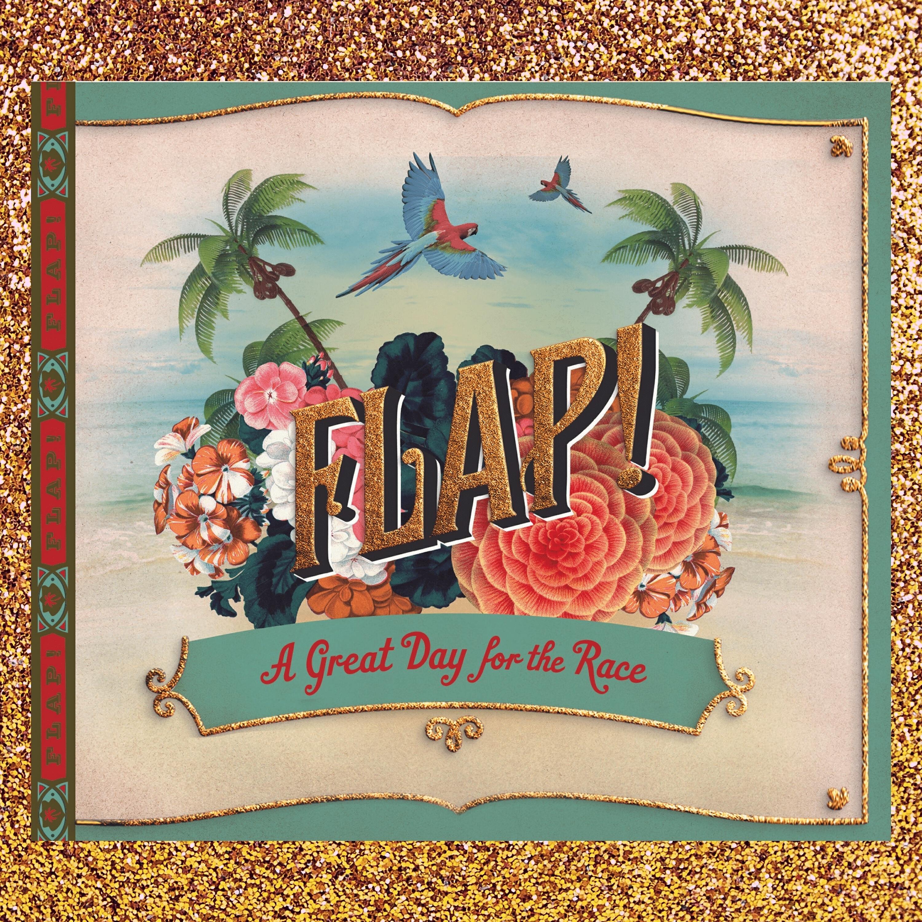 Flap! - The Boogieman