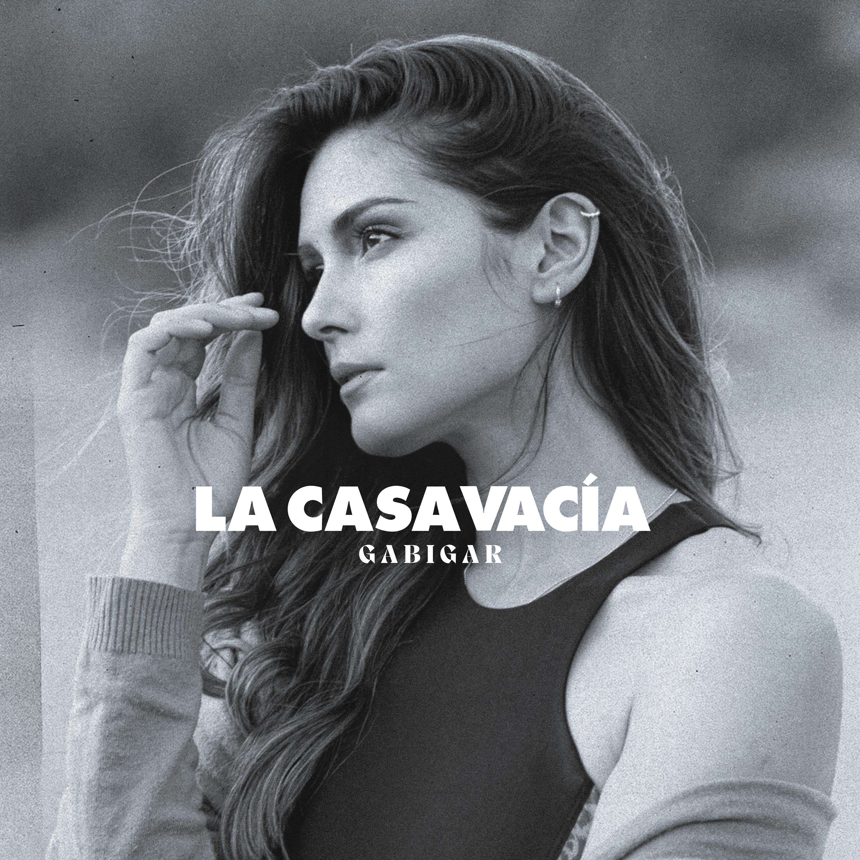 Постер альбома La Casa Vacía