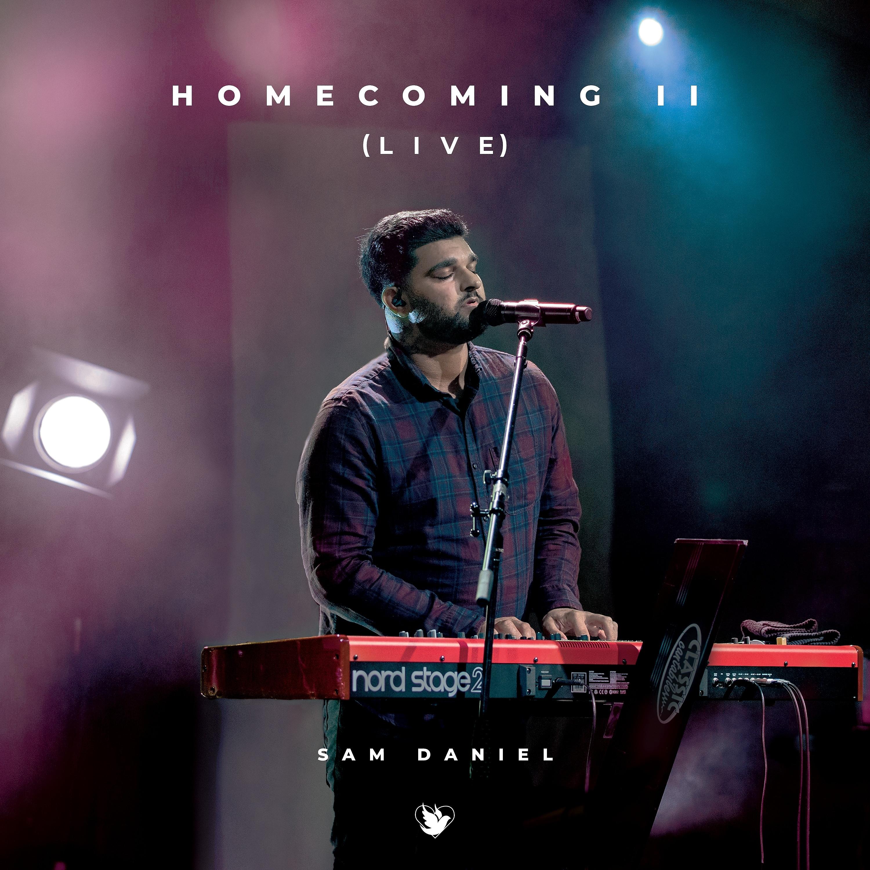Постер альбома Homecoming II (Live)