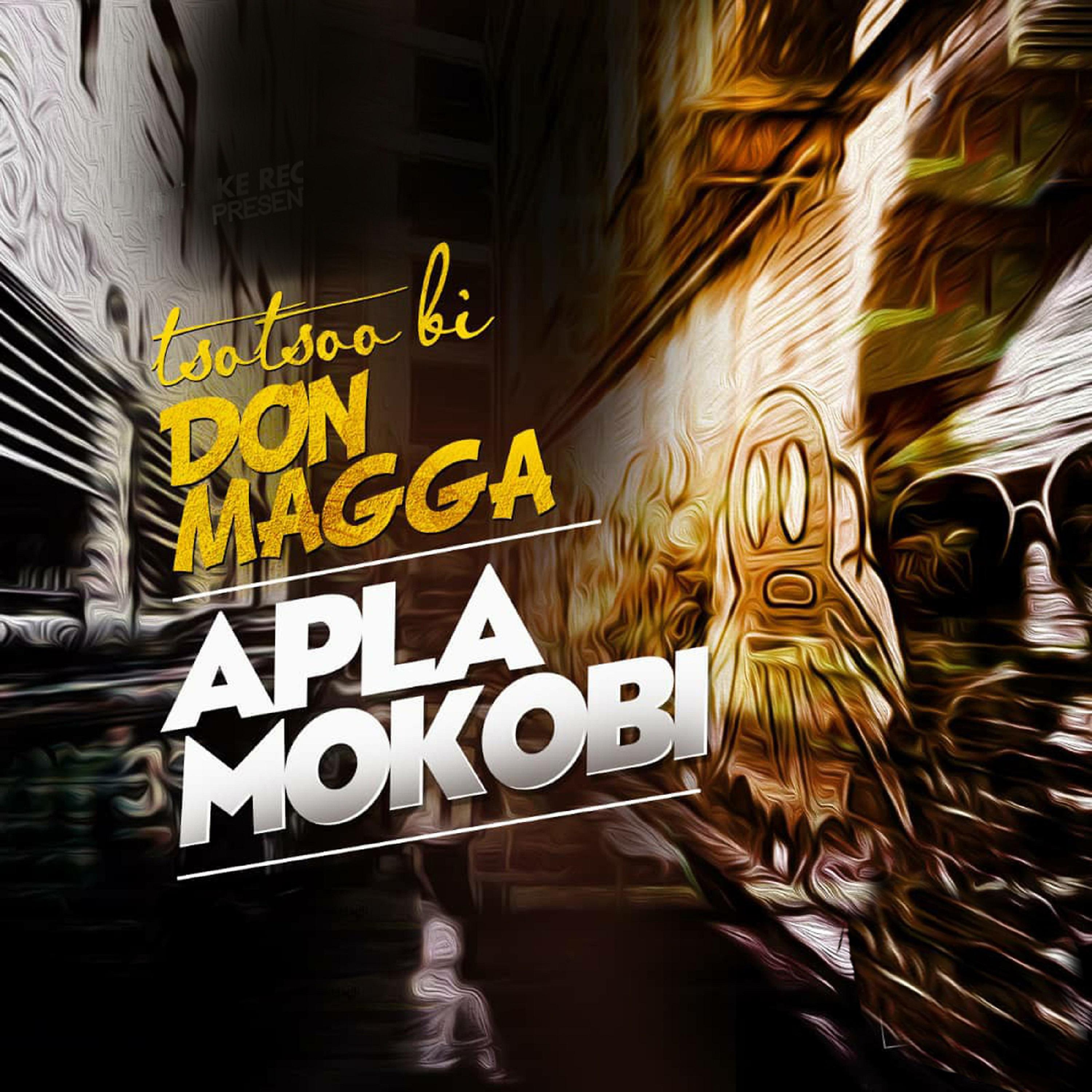 Постер альбома Apla Mokobi