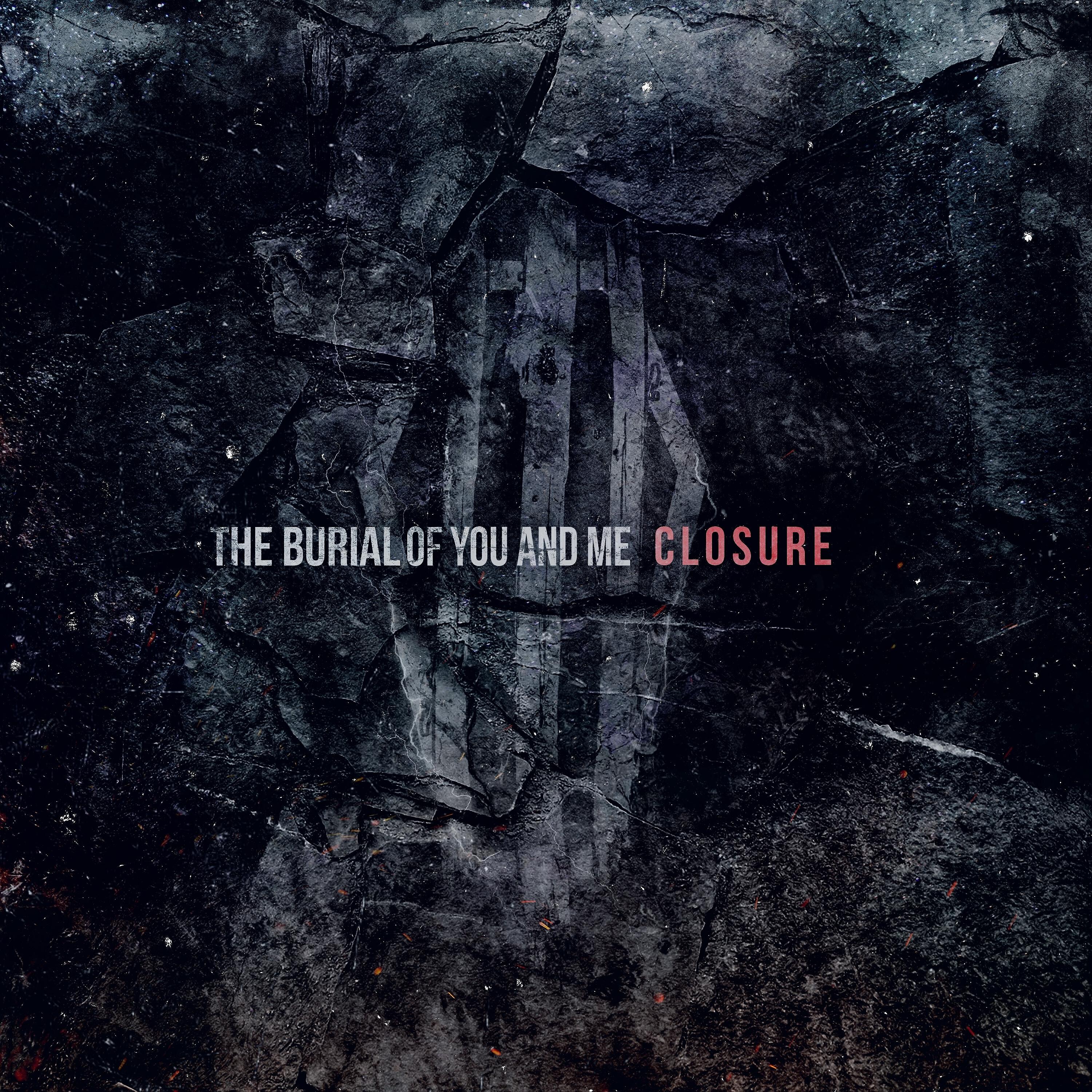 The Burial Of You And Me - Defeatist