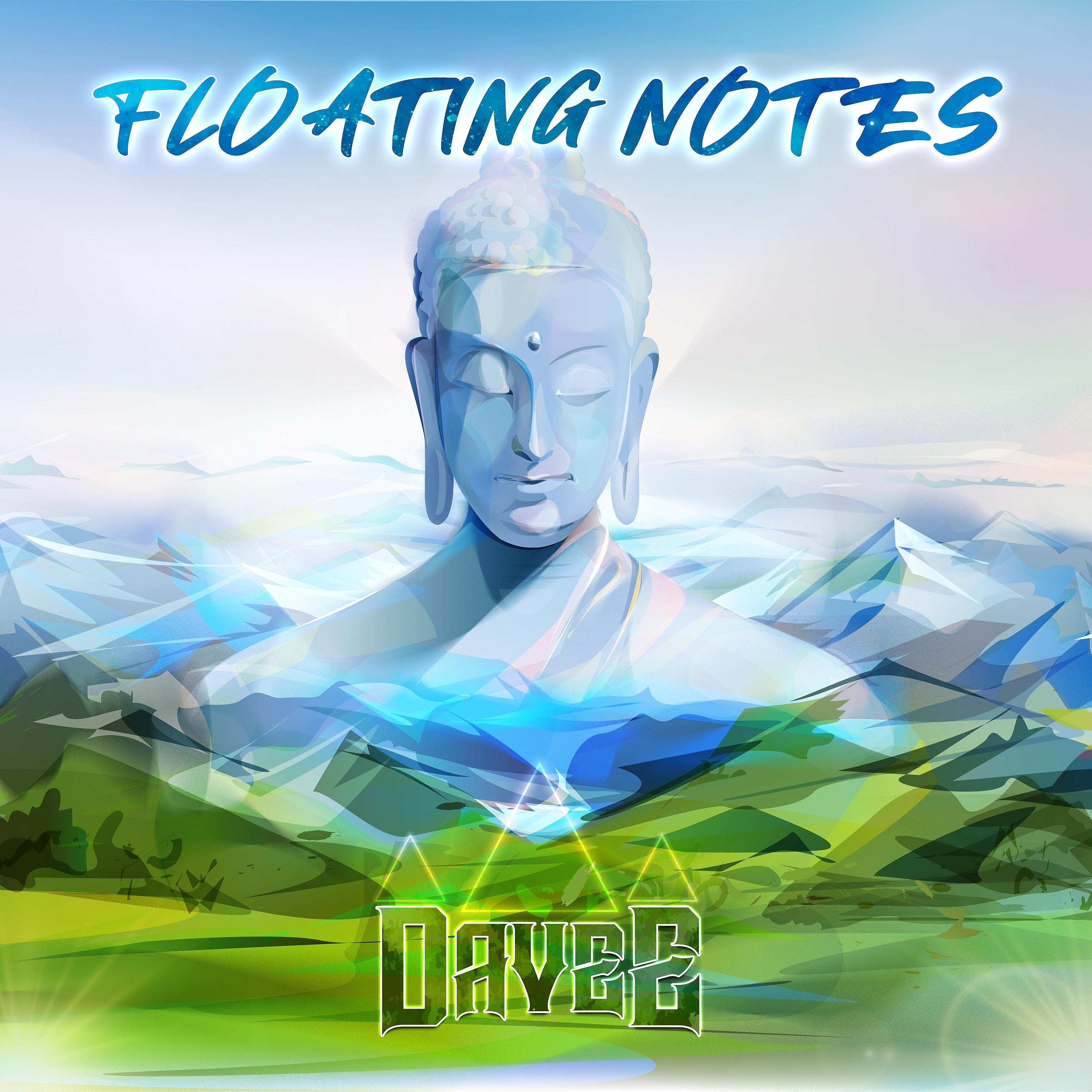 Постер альбома Floating Notes