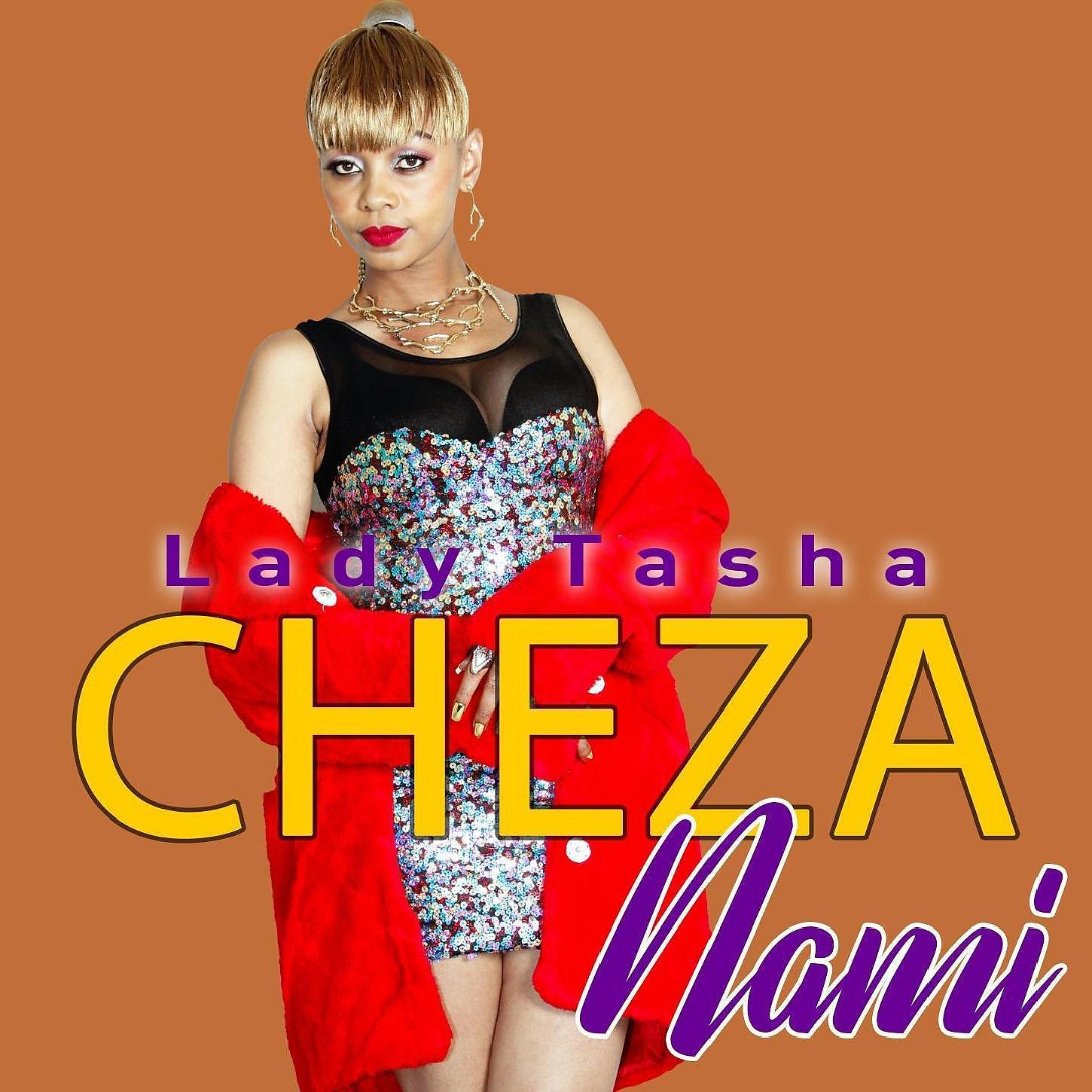 Постер альбома Cheza Nami