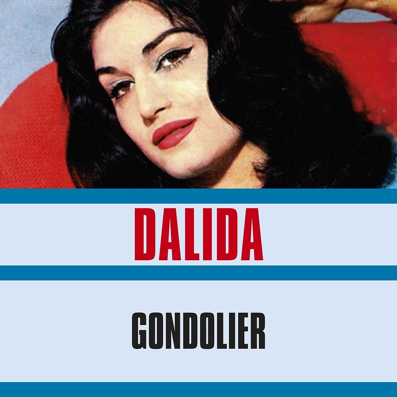 Постер альбома Gondolier