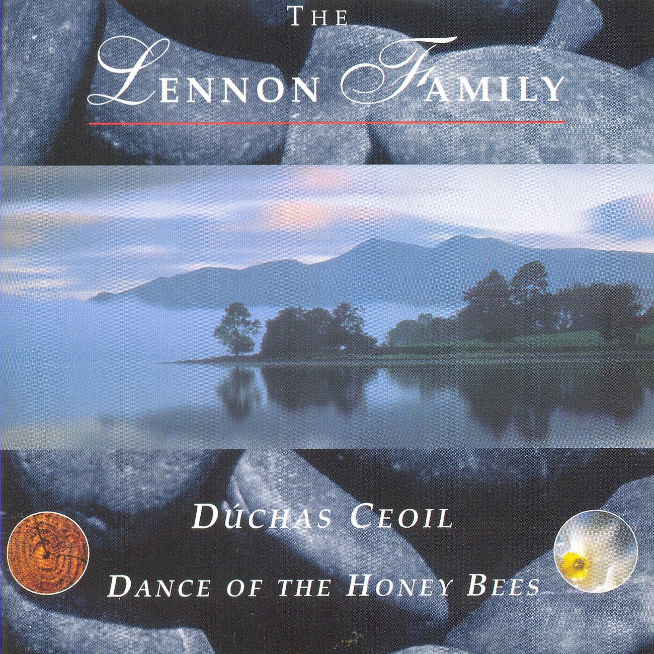 The Lennon Family - The Dance of the Honey Bees