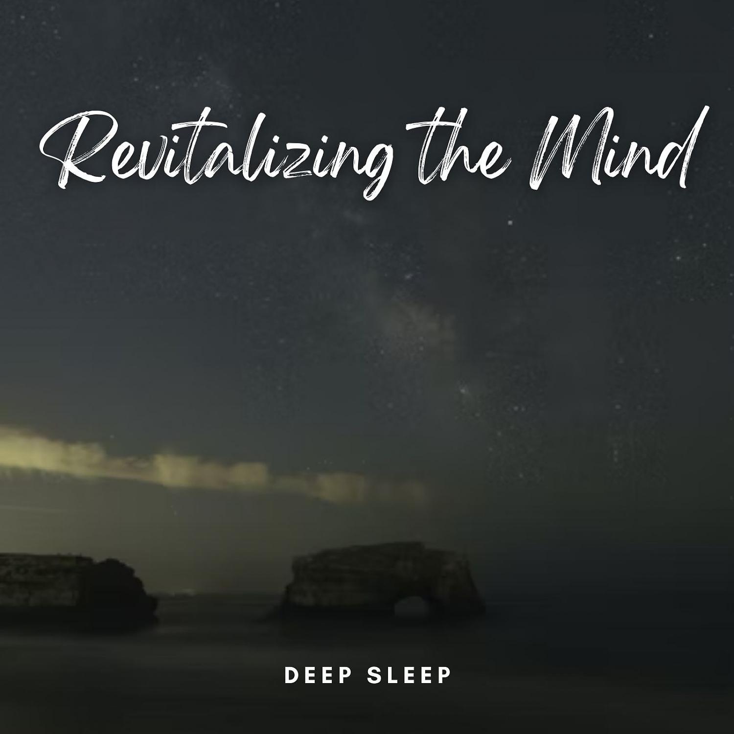 Постер альбома Deep Sleep: Revitalizing the Mind