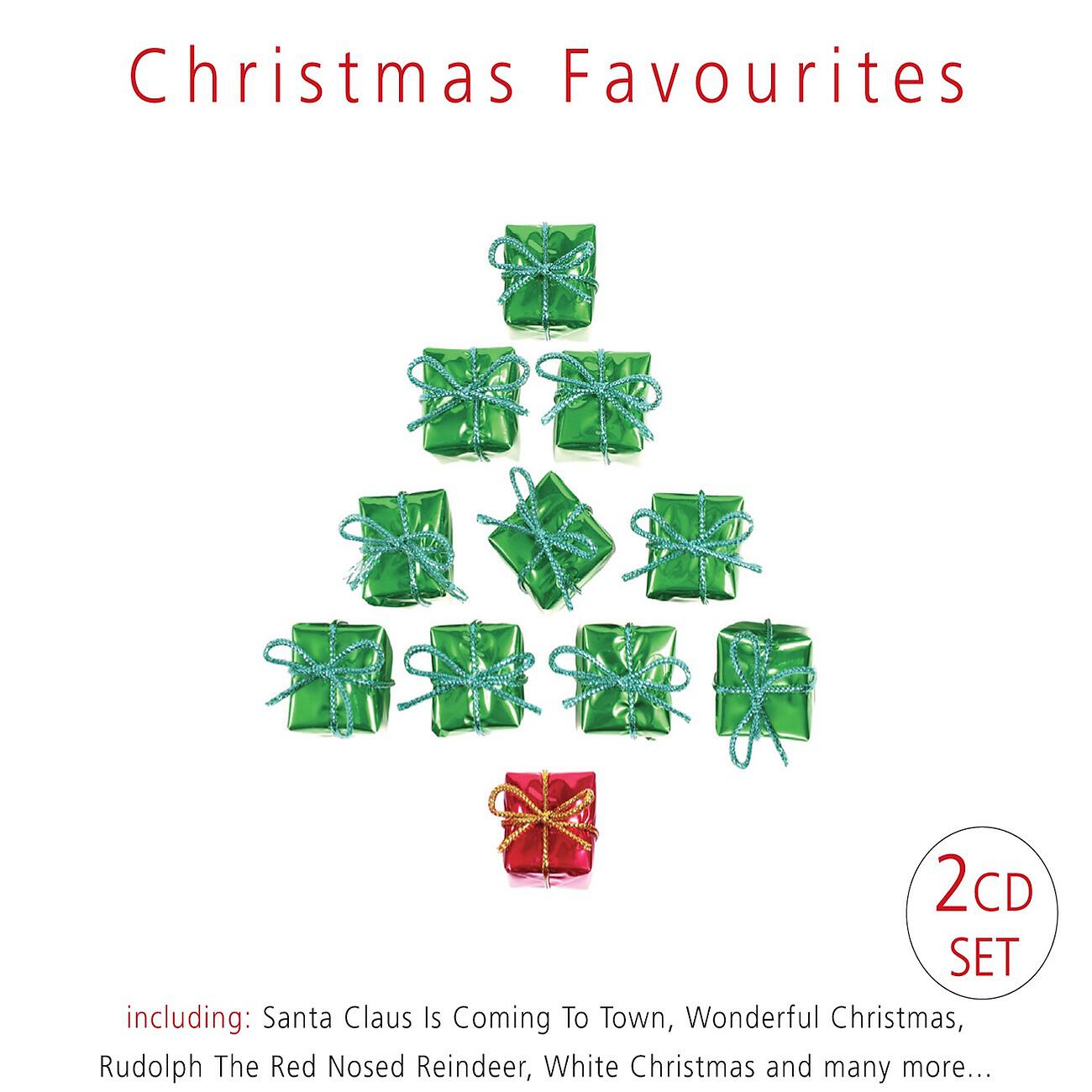 John Grant - Wonderful Christmas