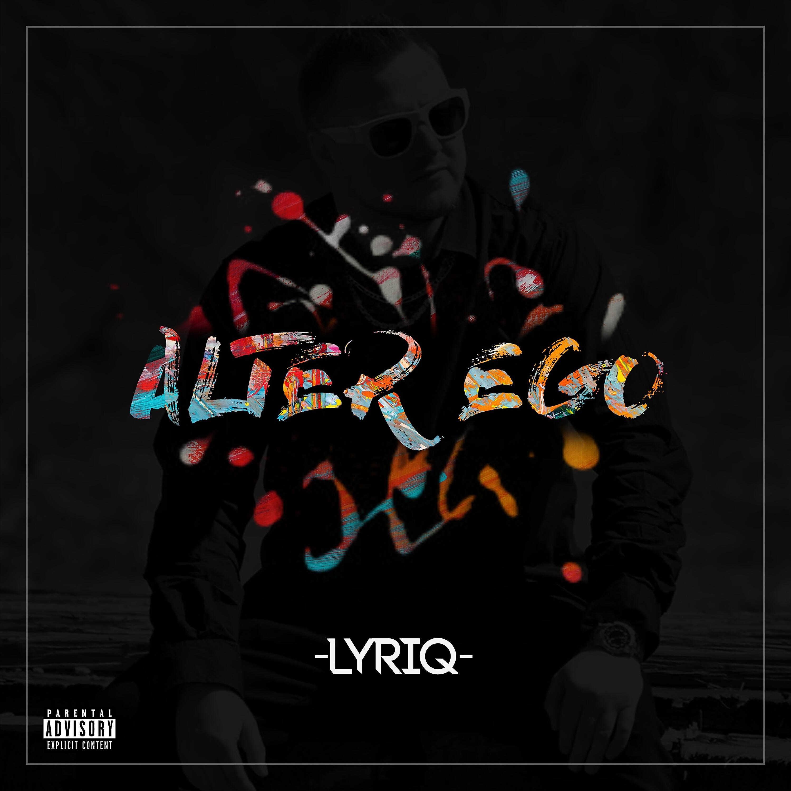 LYRIQ - Alter Ego