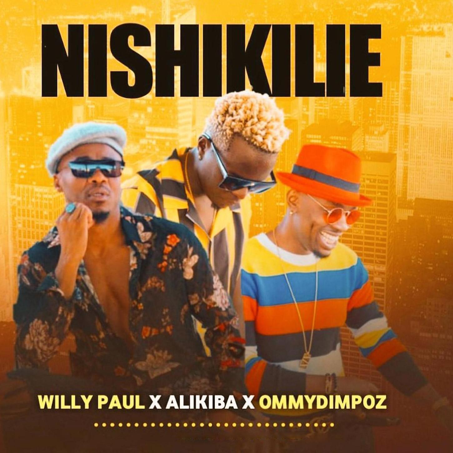 Постер альбома NISHIKILIE