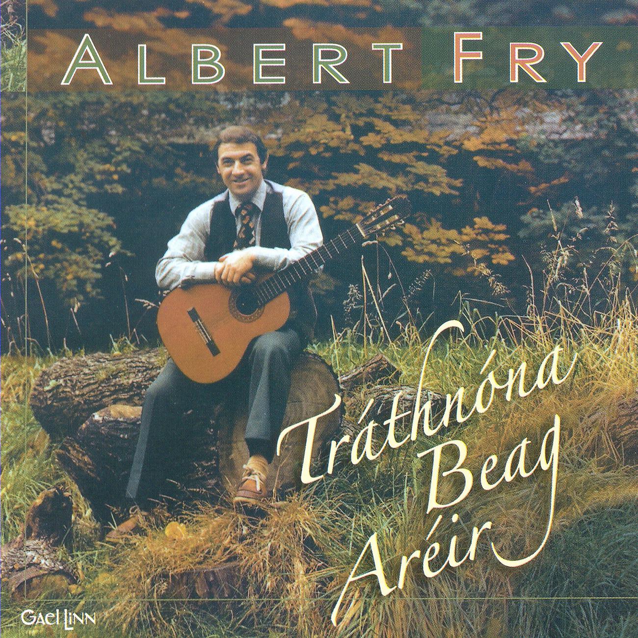 Albert Fry - Caidé Sin Don Té Sin