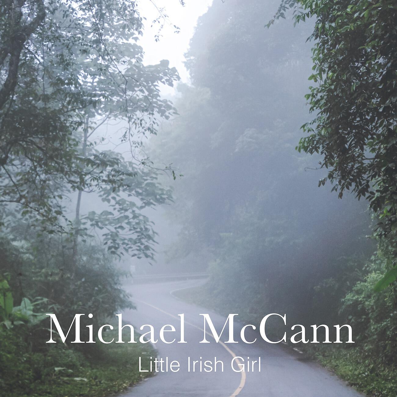 Michael McCann - Bantry Bay