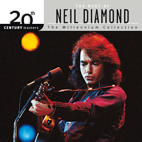 Neil Diamond - Crunchy Granola Suite