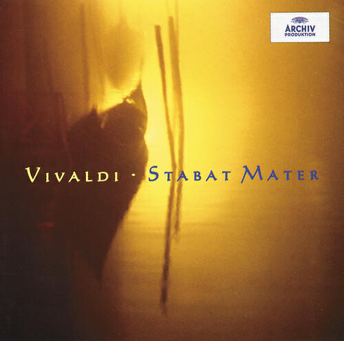 Michael Chance - Vivaldi: Stabat Mater, R.621 - 5. 