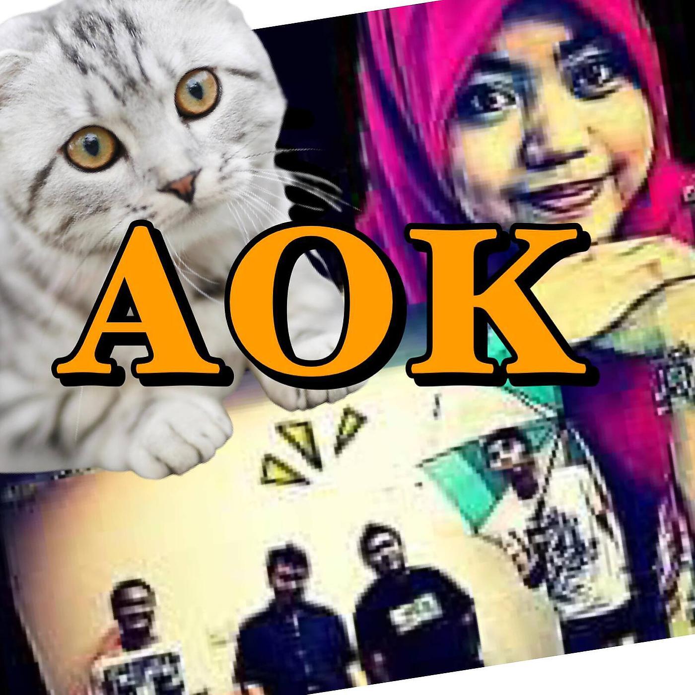 Постер альбома Aok