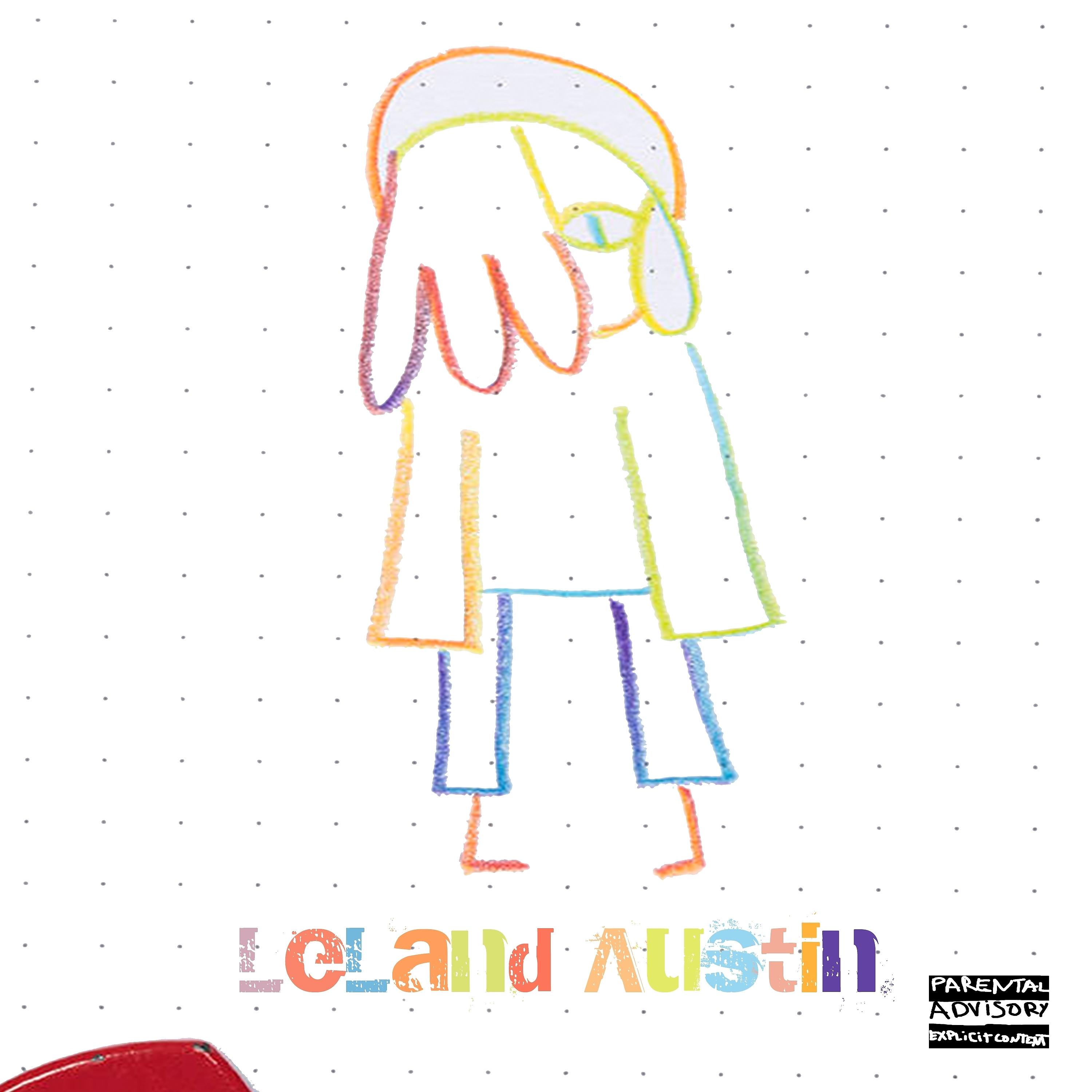 Постер альбома Leland Austin