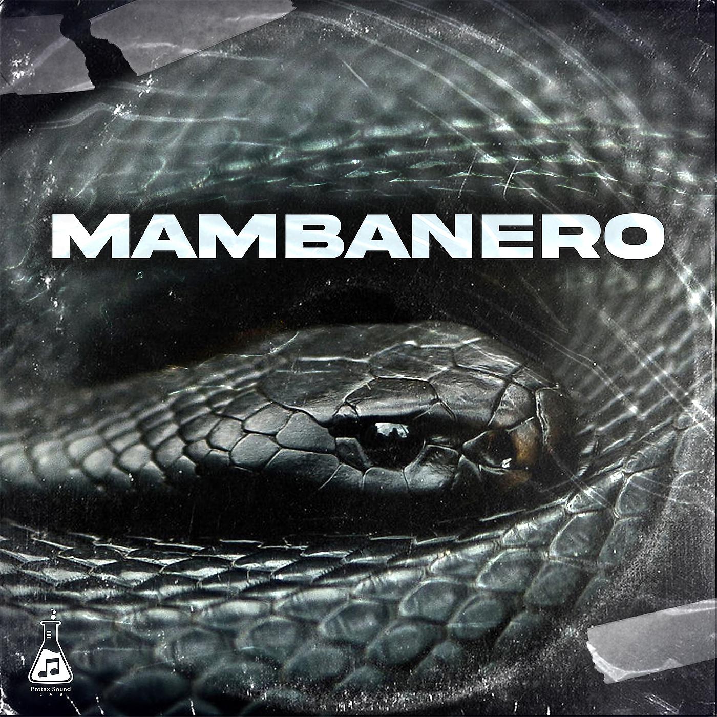 Постер альбома Mambanero