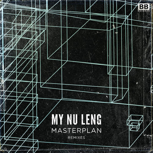 My Nu Leng - You've Been Gone (Chris Lorenzo Remix)