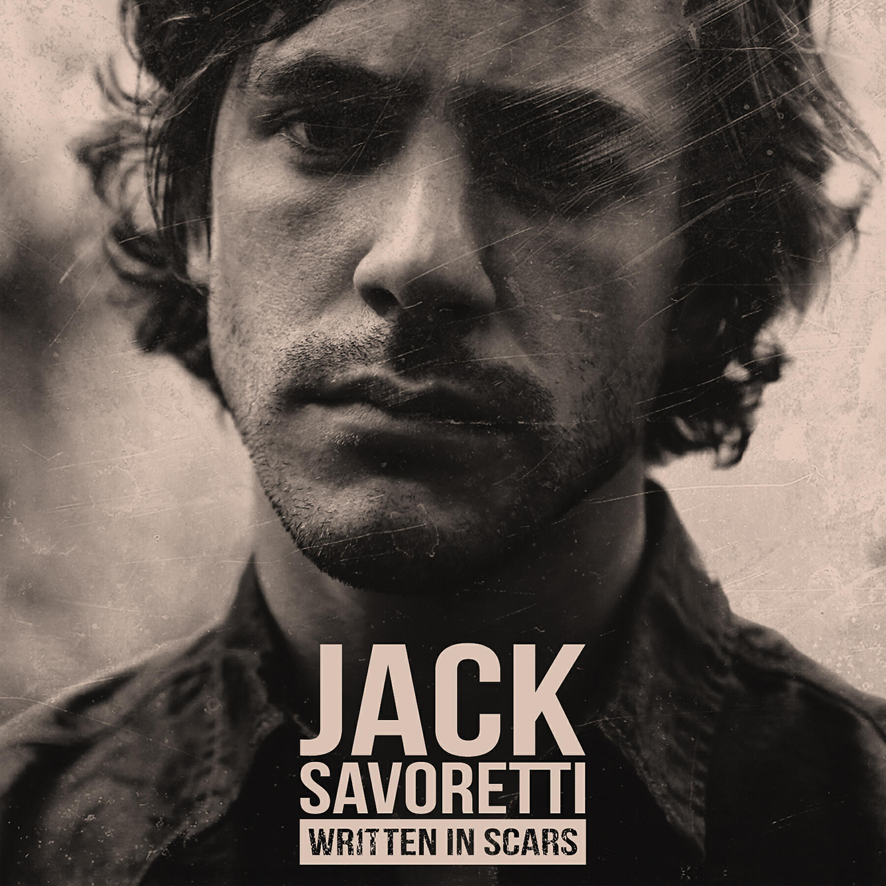 Jack Savoretti - Wasted