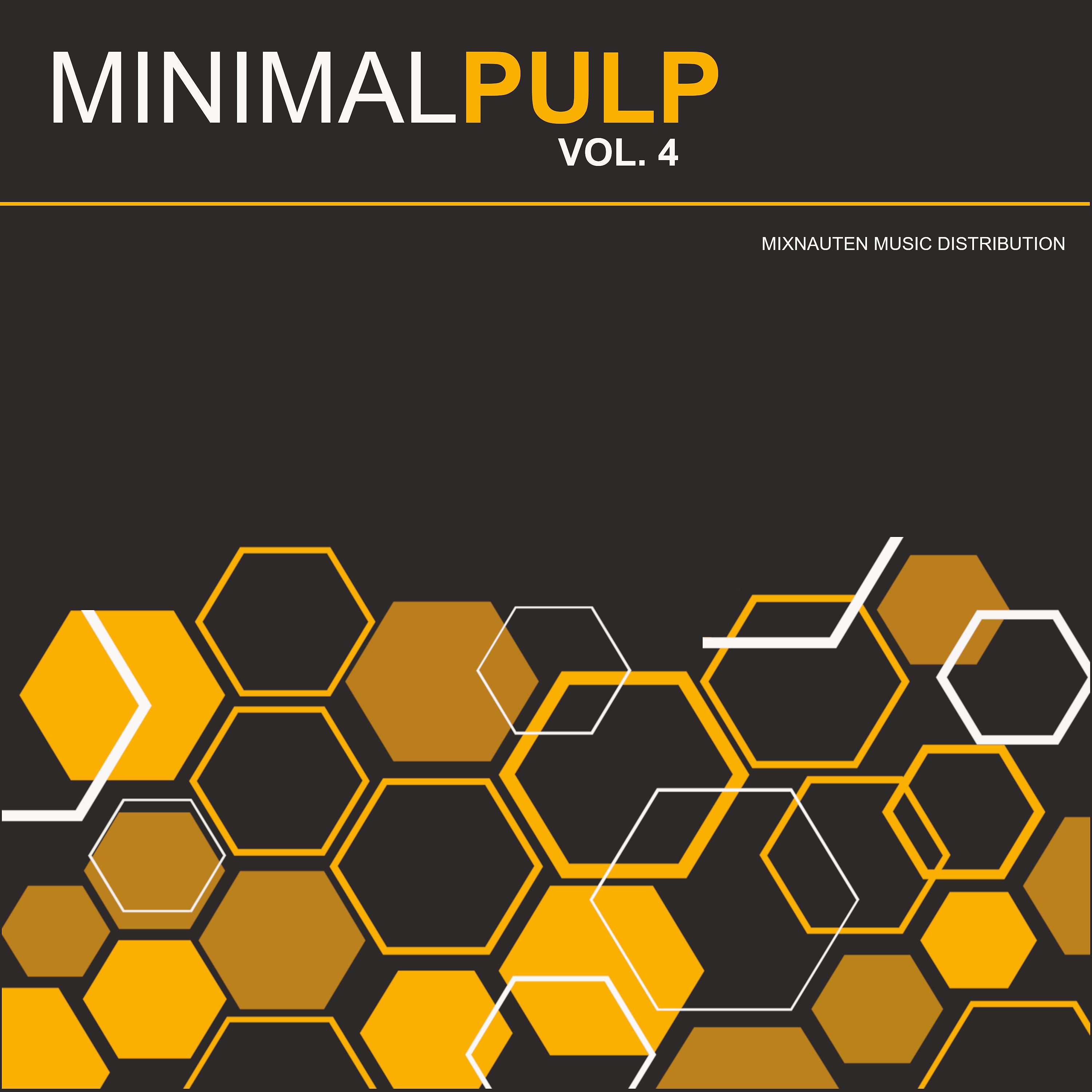 Постер альбома Minimal Pulp, Vol. 4