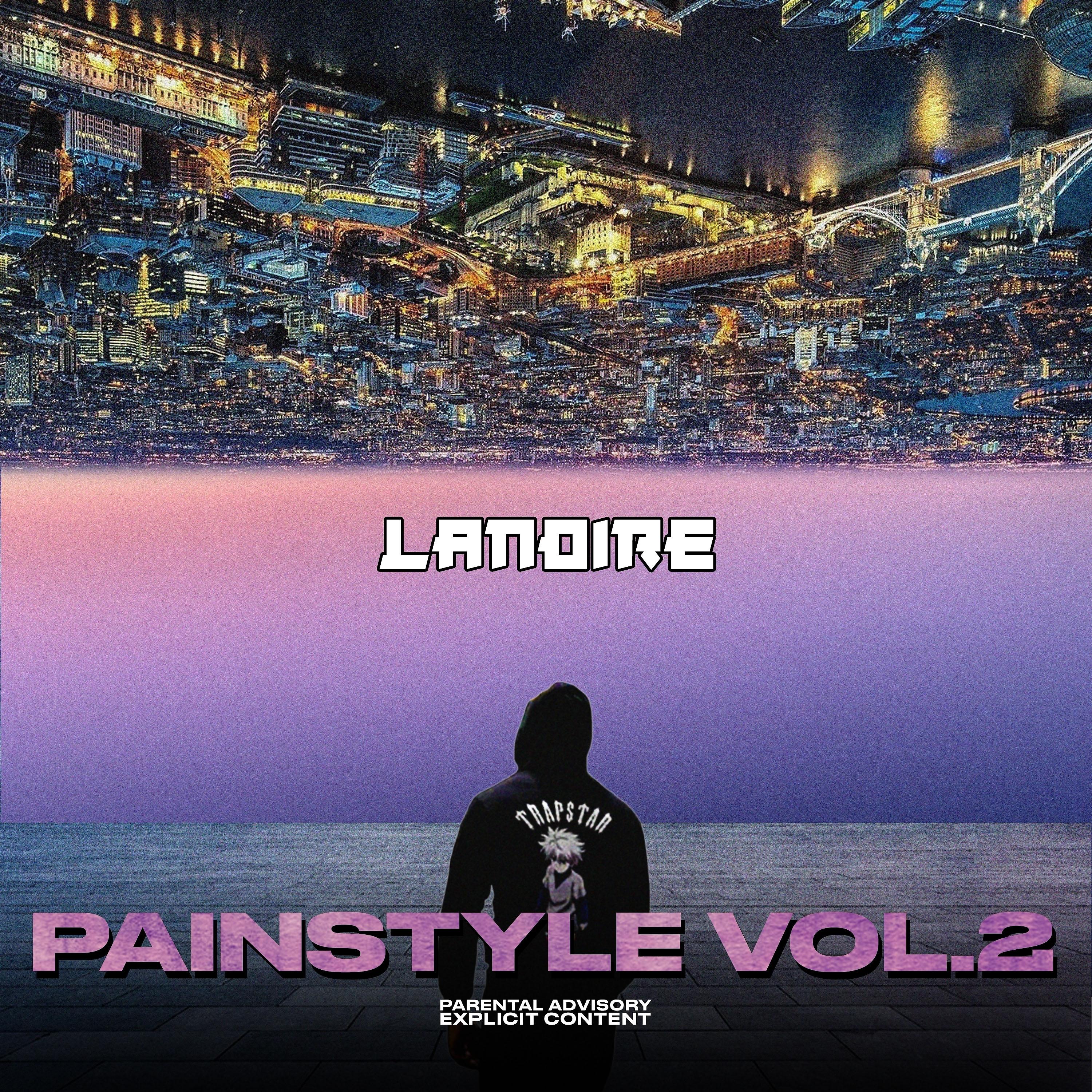 Постер альбома Painstyle, Vol. 2