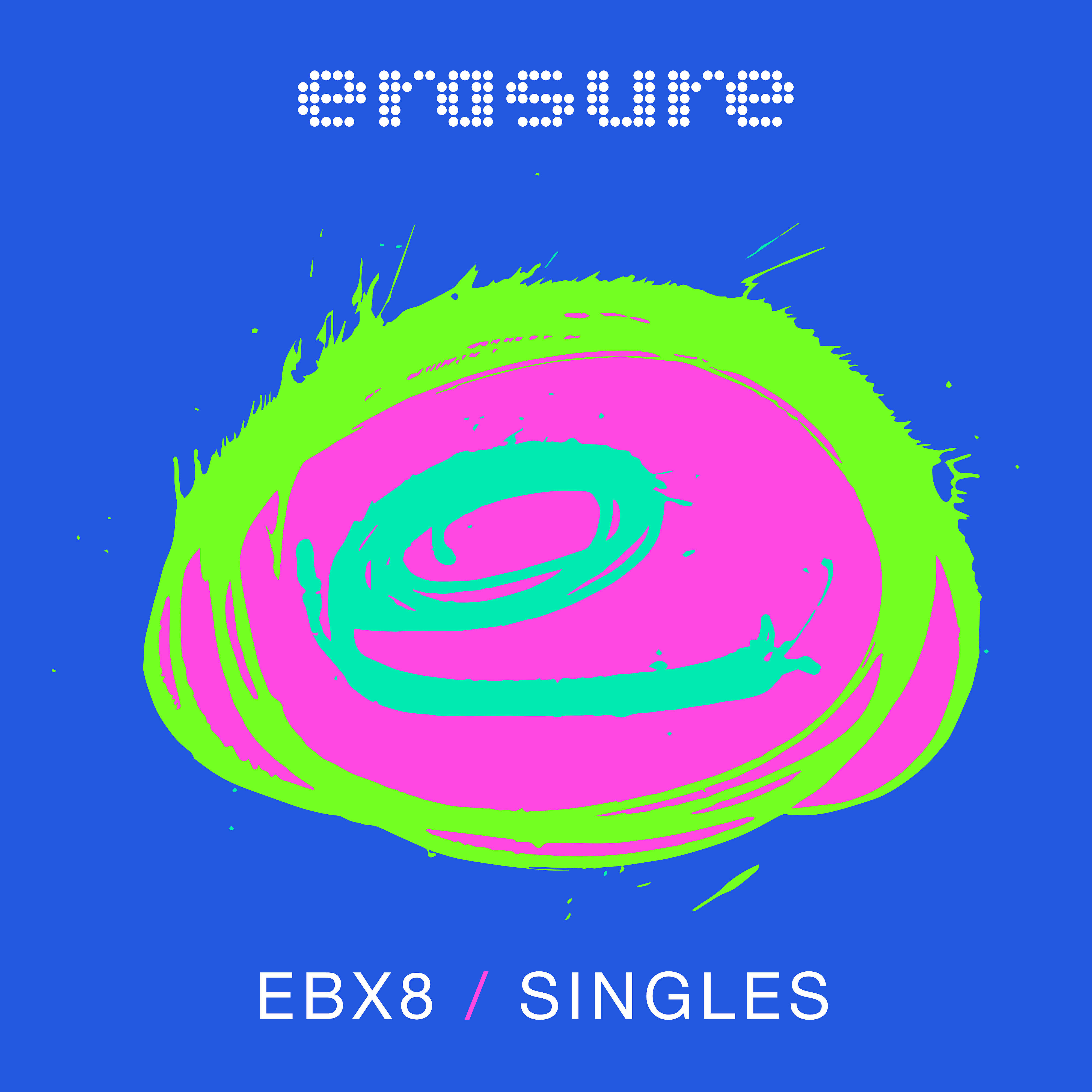 Erasure - Don't Say You Love Me (Mark Moore & Eon Vox Remix)