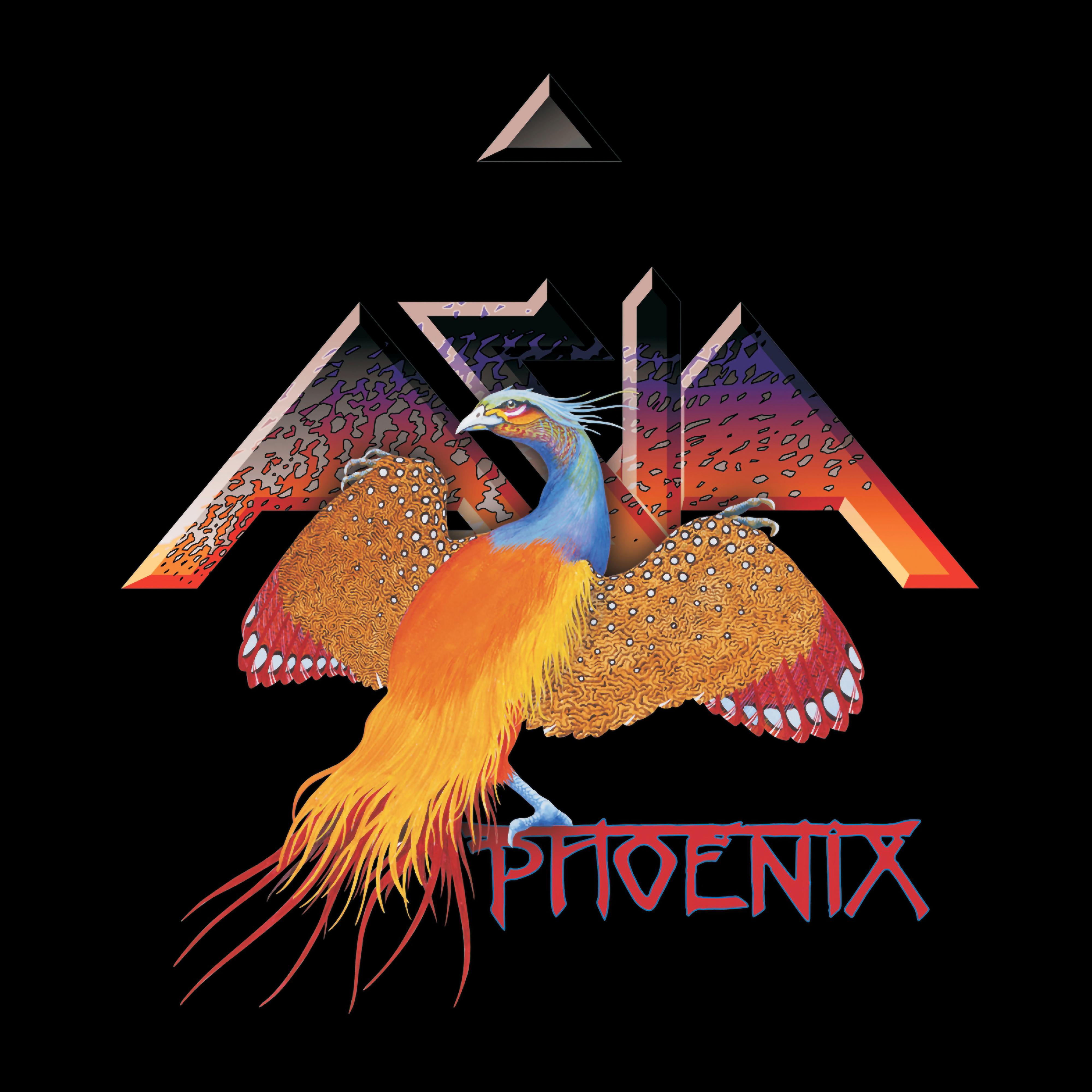 Постер альбома Phoenix 