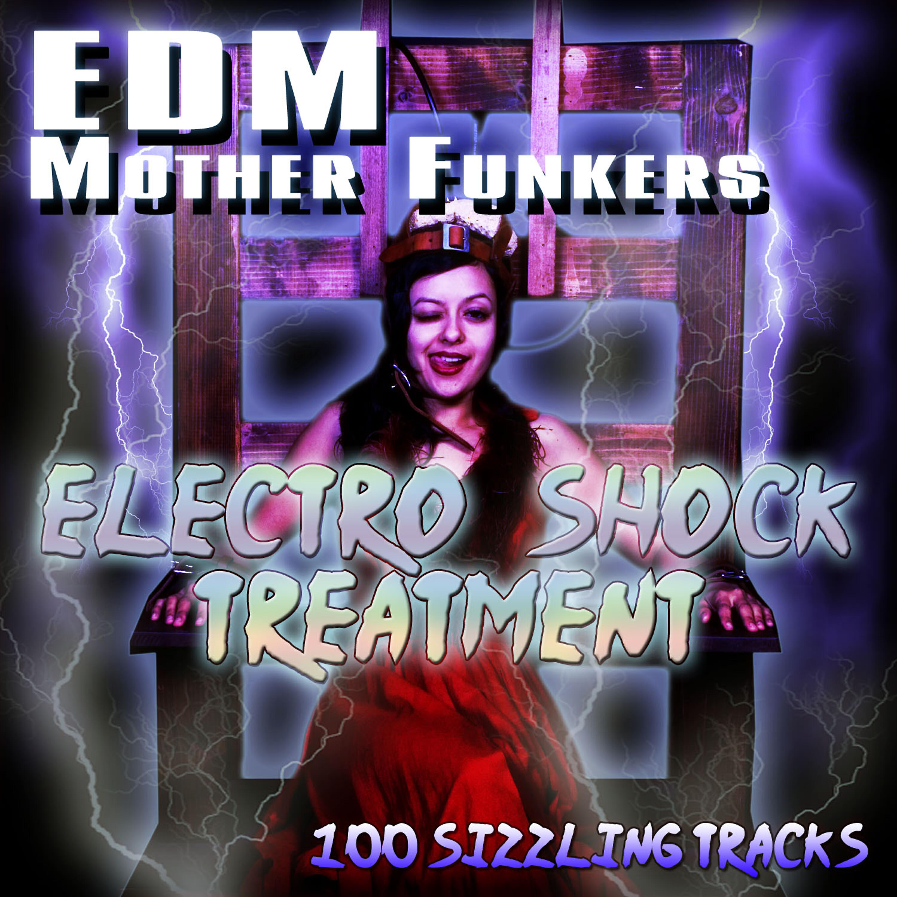 EDM MoTher Funkers - The Acid Test