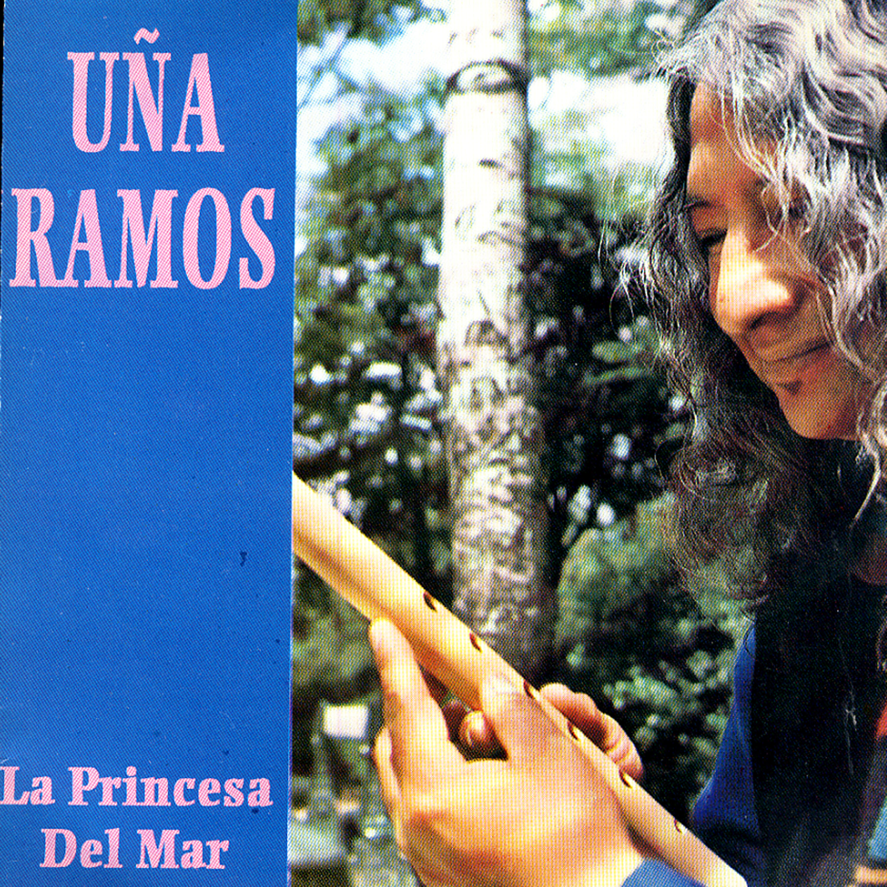 UÑA RAMOS - Canto de alondra