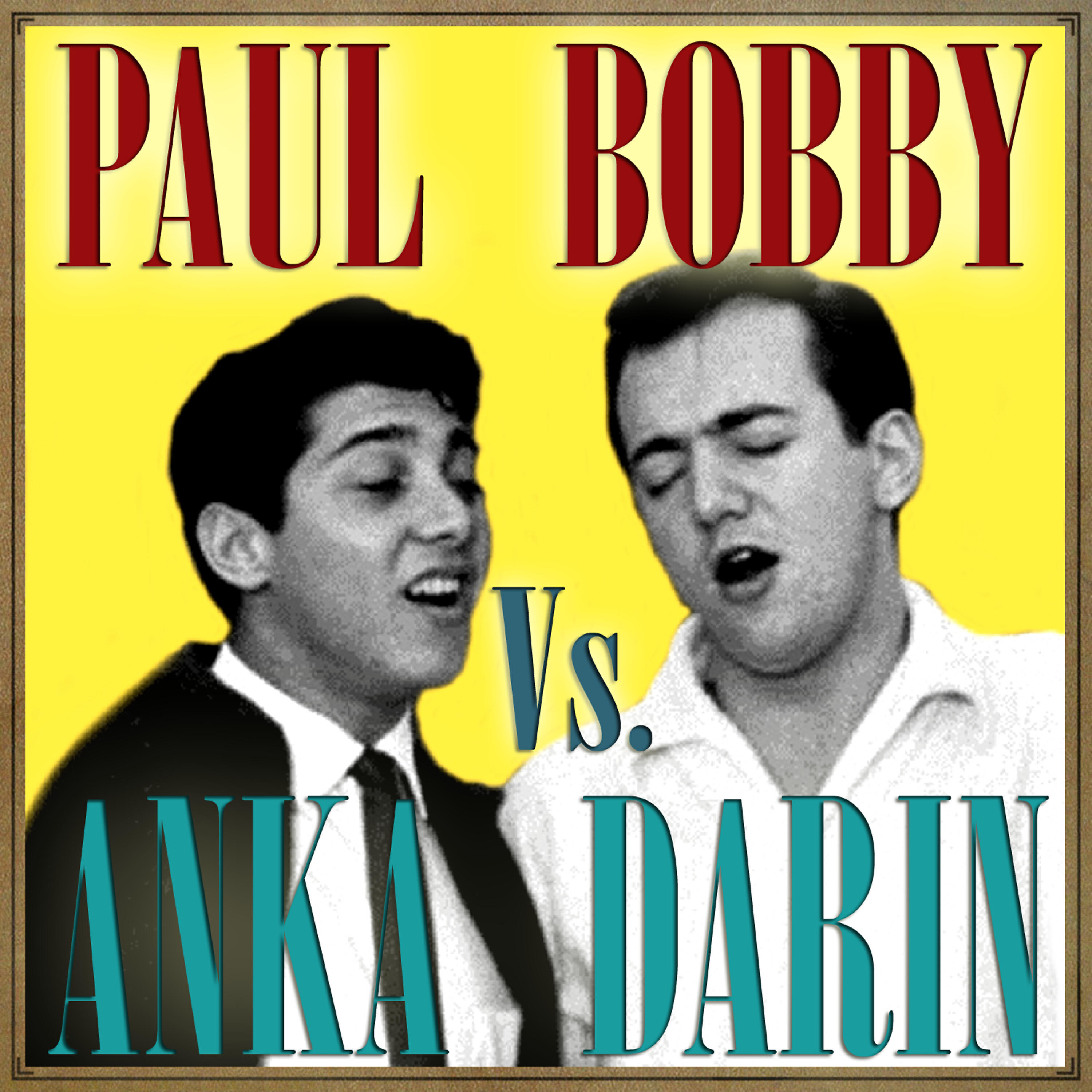Bobby Darin - Pity Miss Kitty