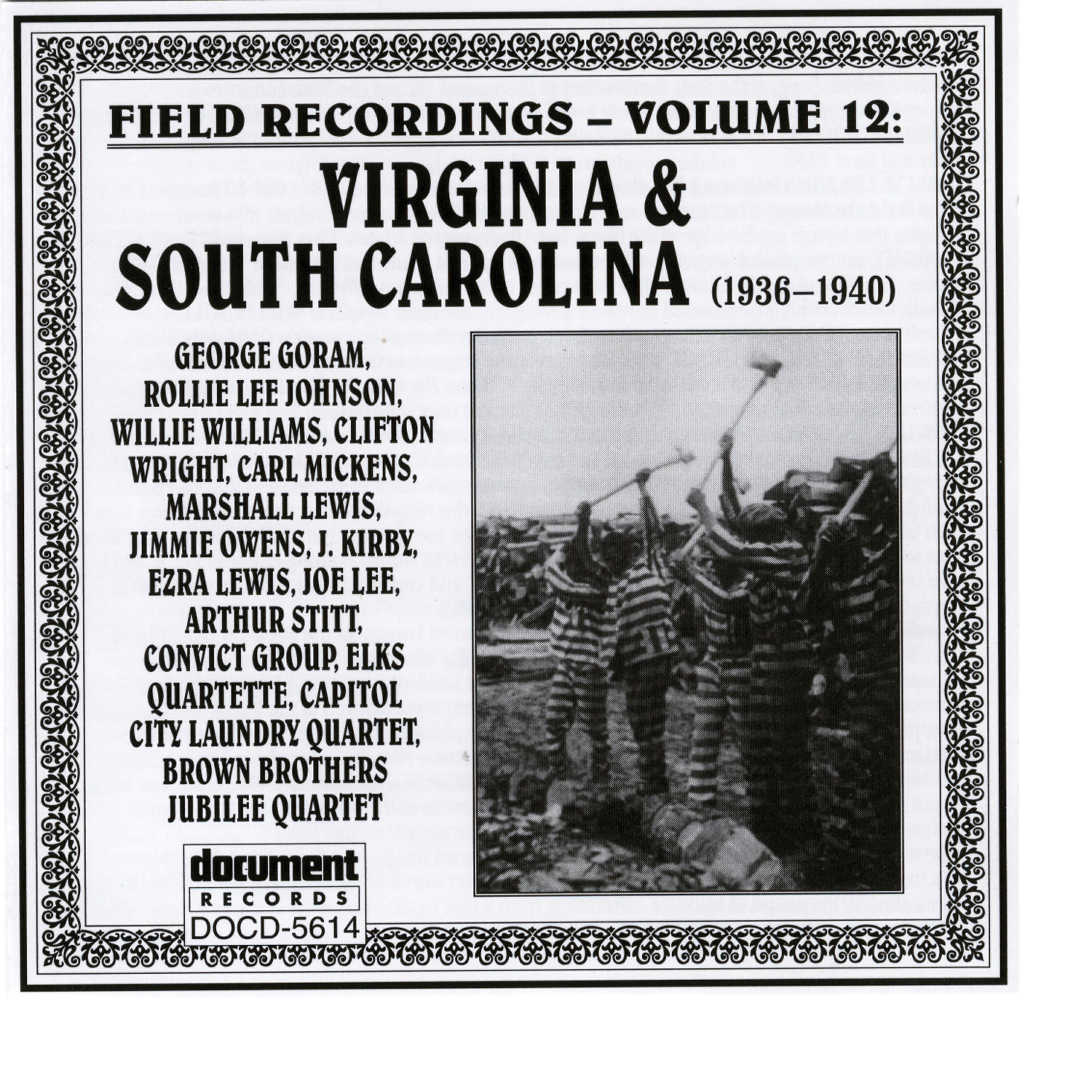 Willie Williams - Boll Weevil Been Here