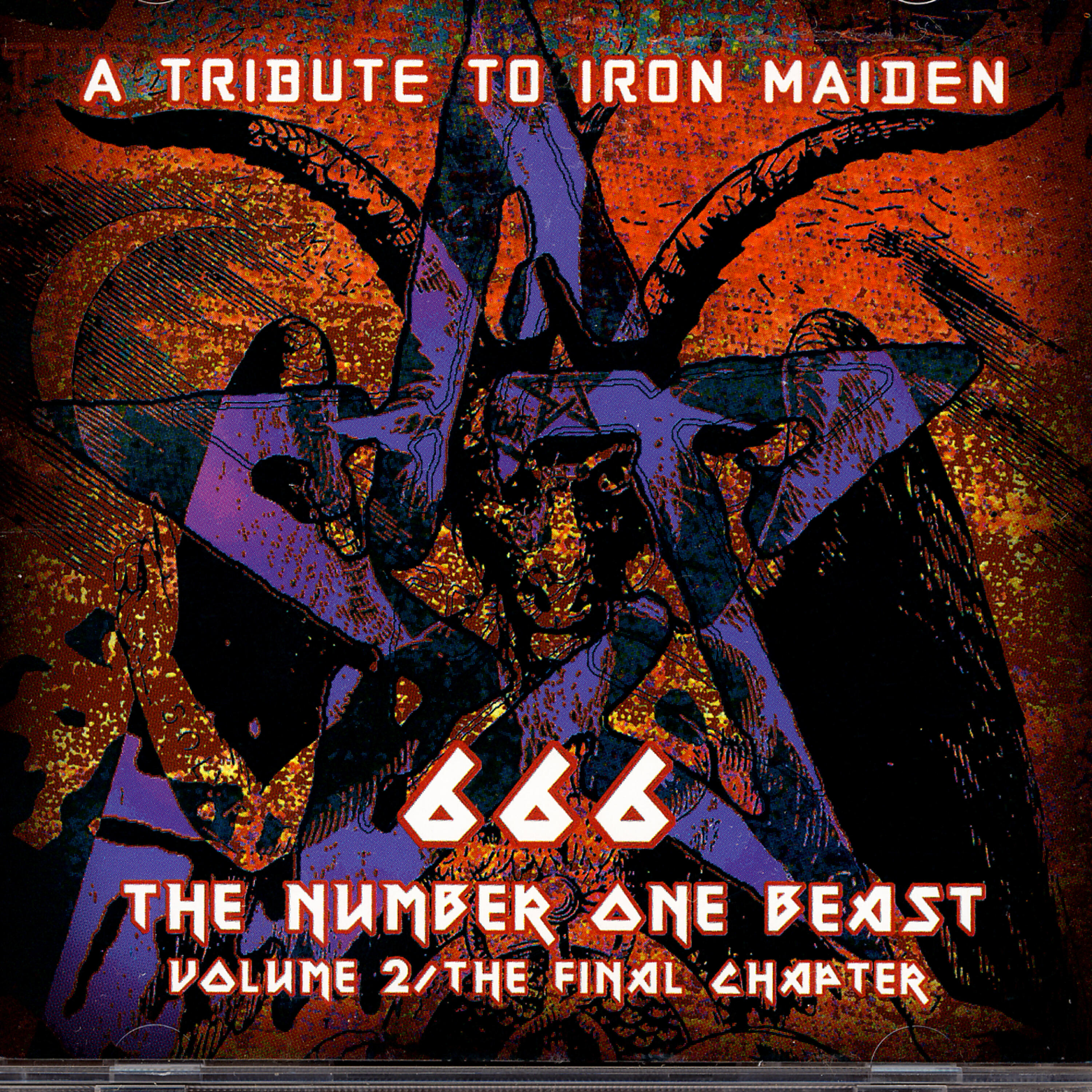 Paul Dianno - Sanctuary