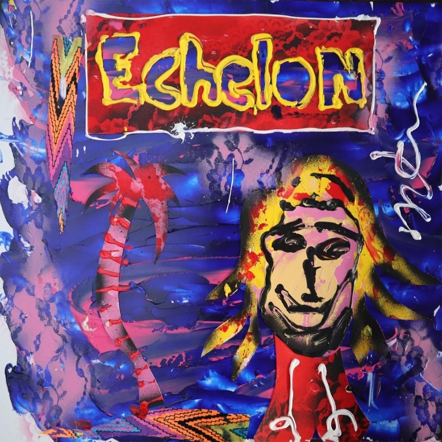 Постер альбома Echelon