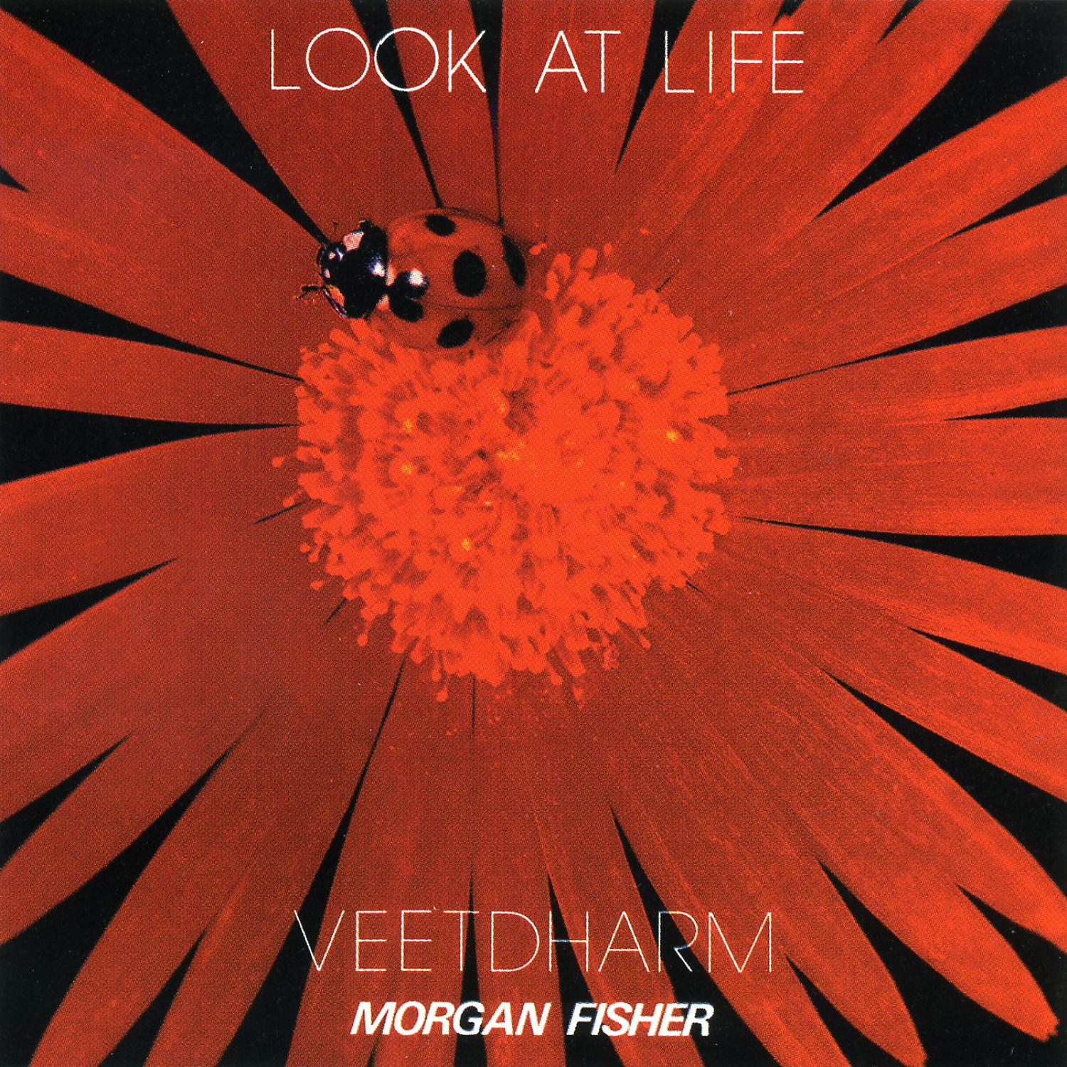 Постер альбома Look at Life